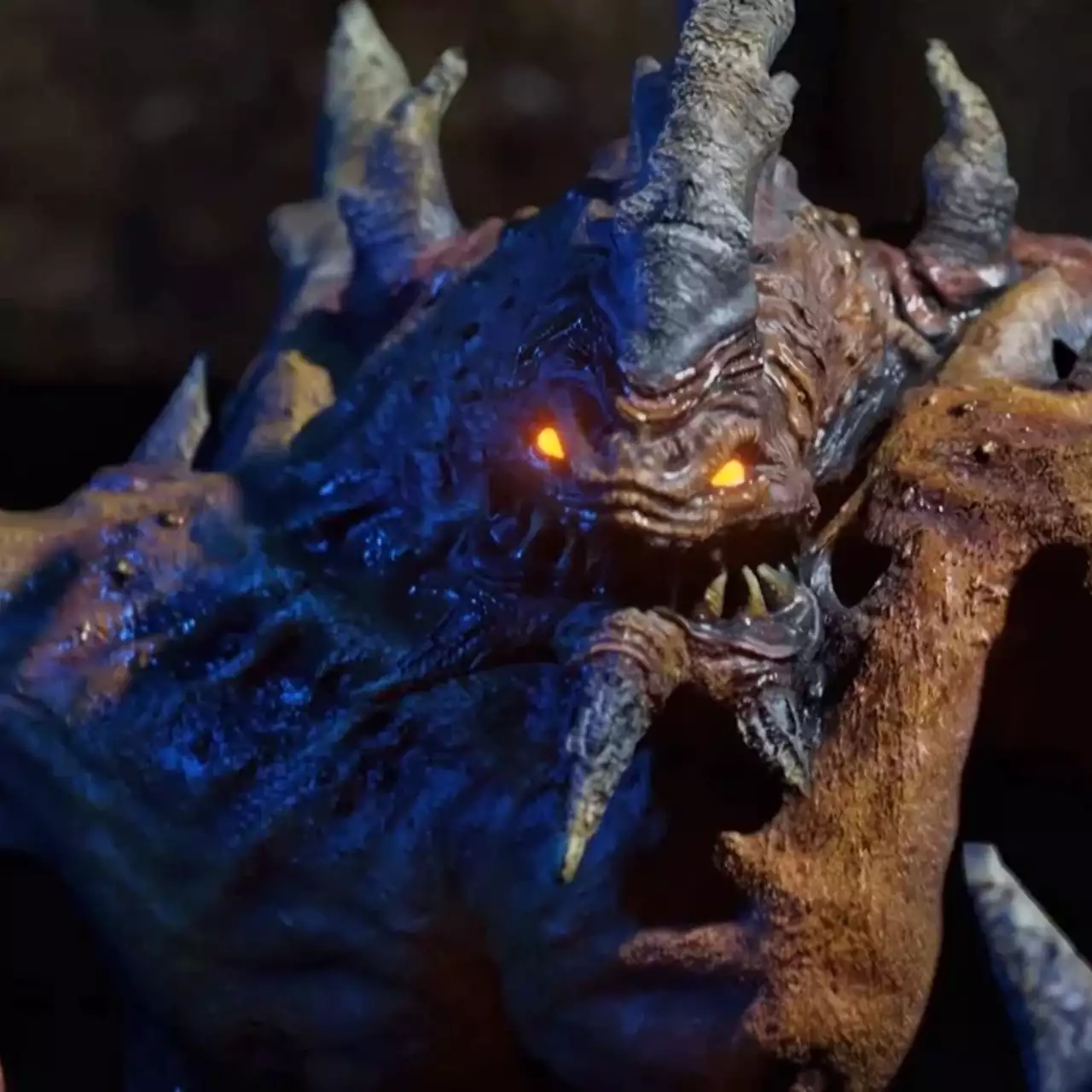 Как в роликах Blizzard: геймплейное видео еще одного «ремастера» Diablo 2 Как в роликах Blizzard: геймплейное видео еще одного «ремастера» Diablo 2