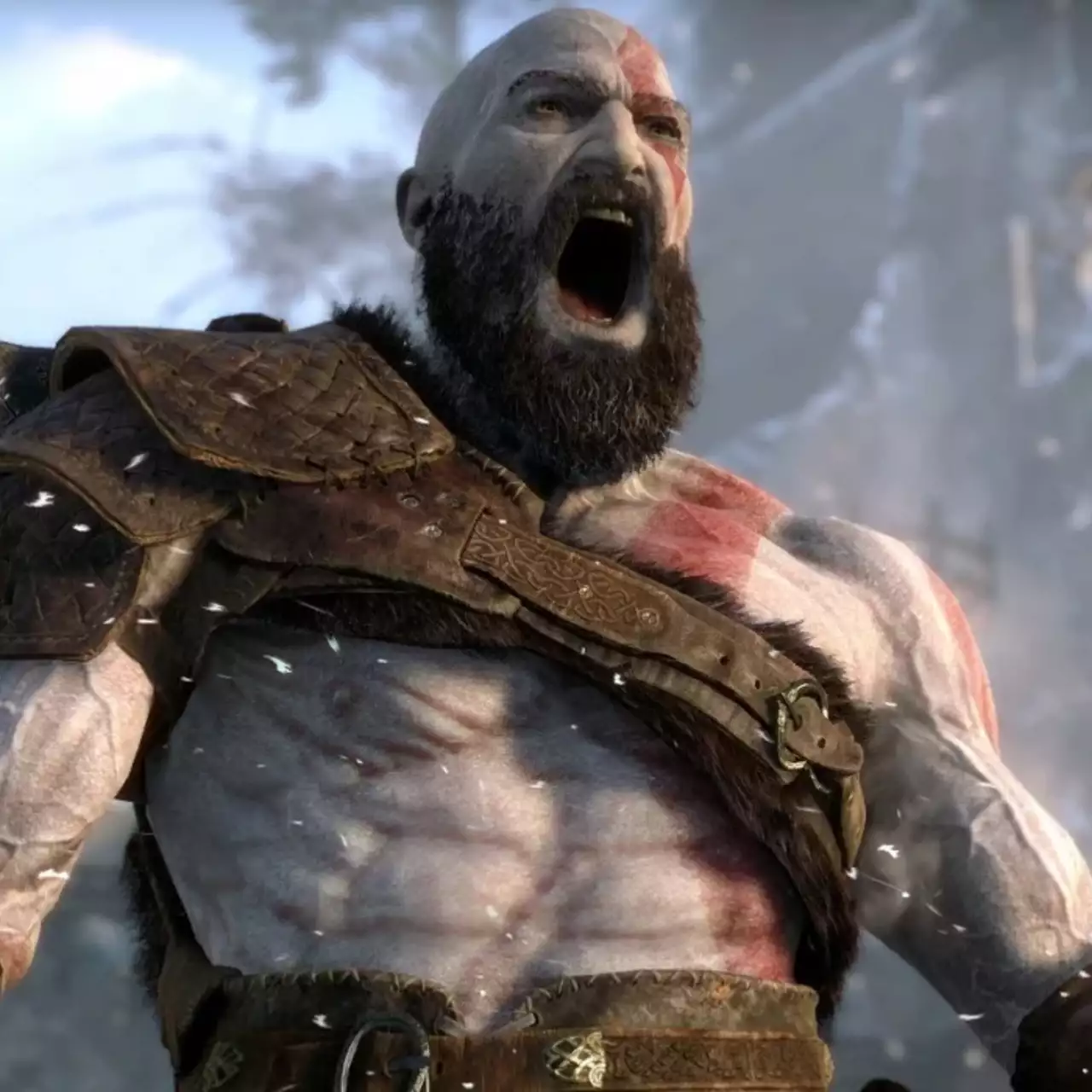 Композитор Silent Hill исполнил неожиданный кавер на тему God of War Композитор Silent Hill исполнил неожиданный кавер на тему God of War