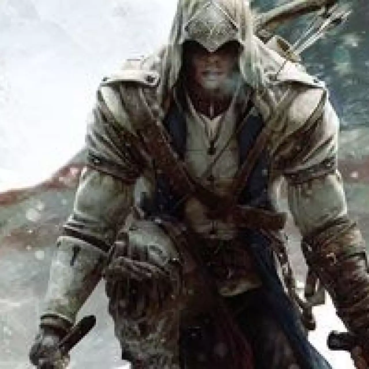 Вышел очередной рекламный ролик Assassin's Creed 3 Вышел очередной рекламный ролик Assassin's Creed 3