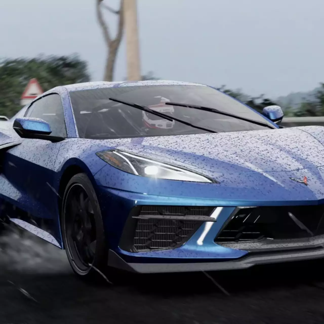 Превью Project CARS 3 — хардкор с человеческим лицом