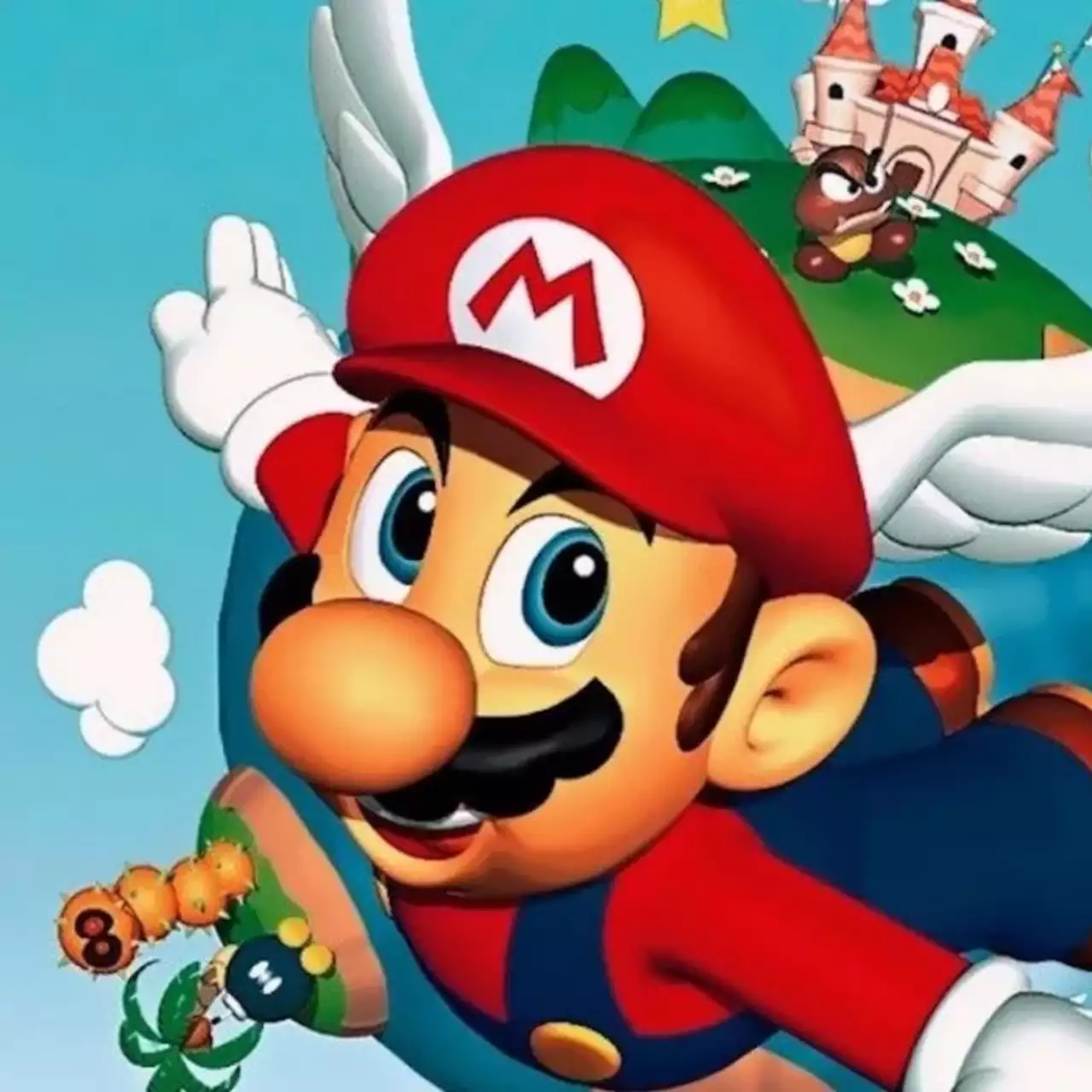 Американец побил рекорд по скоростному прохождению Super Mario 64. Ему понадобилось почти 8 лет Американец побил рекорд по скоростному прохождению Super Mario 64. Ему понадобилось почти 8 лет
