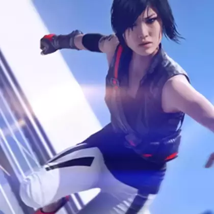 Паркур и Unity — часть 1