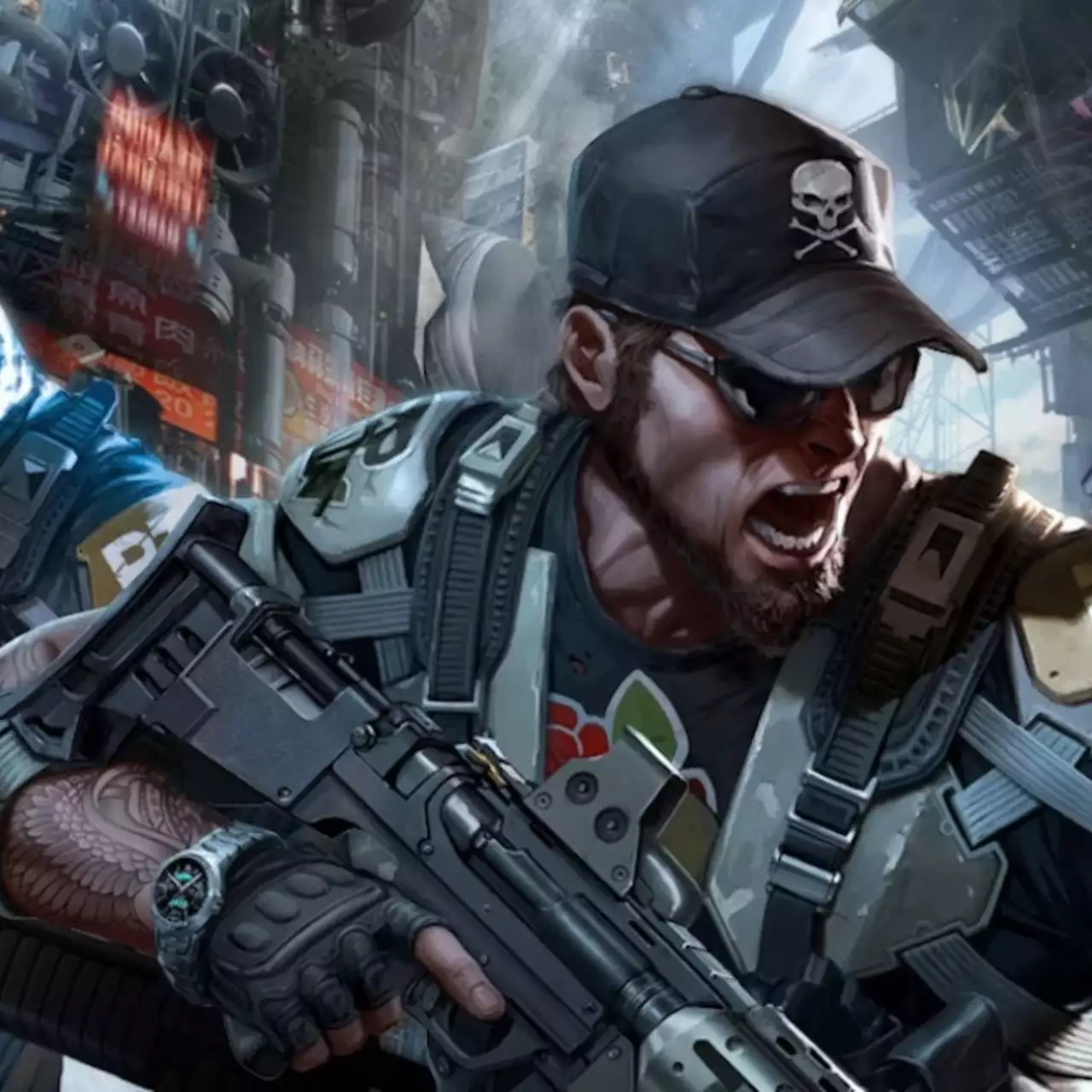 Геймеры в ярости — Sony без предупреждения отключила сервера Killzone: Mercenary Геймеры в ярости — Sony без предупреждения отключила сервера Killzone: Mercenary