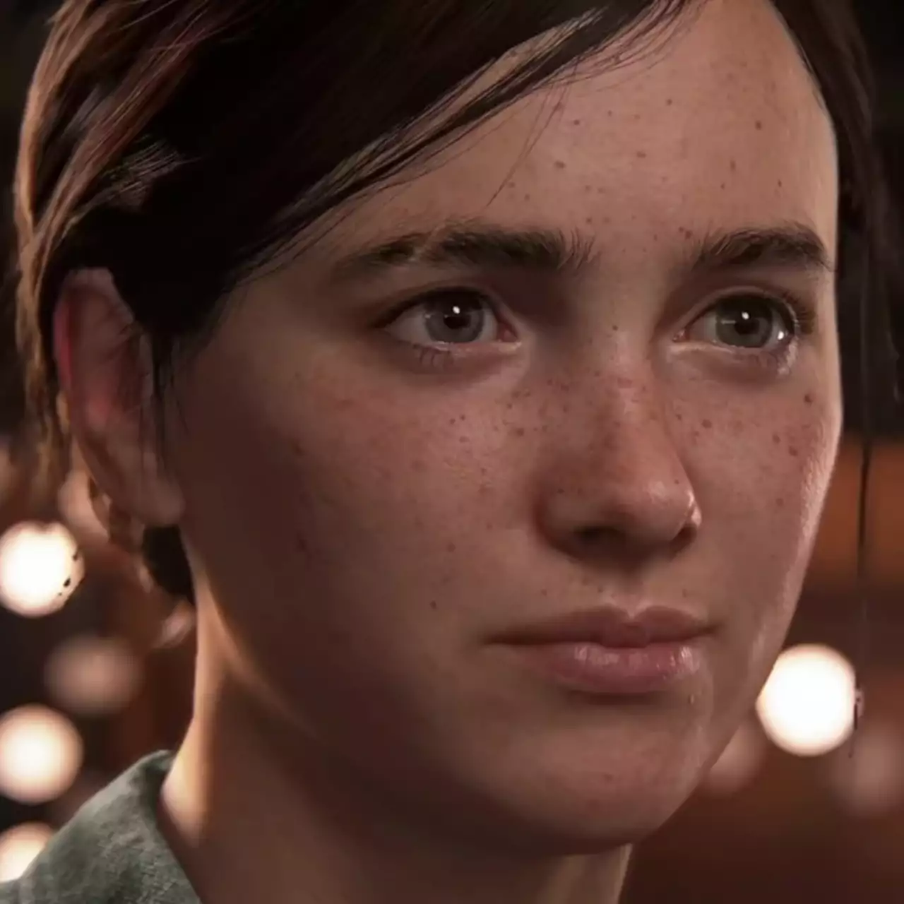 Раскачали и улучшили: как изменилась The Last of Us Part 2 за три года Раскачали и улучшили: как изменилась The Last of Us Part 2 за три года