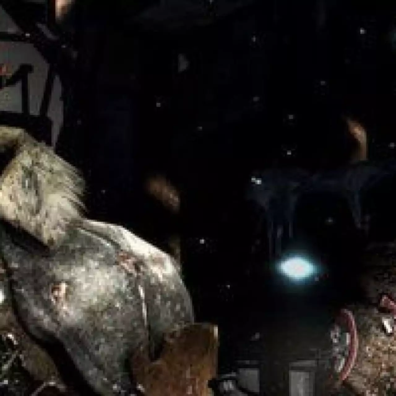 Вышел трейлер бонусов ограниченного издания Dead Space 3 Вышел трейлер бонусов ограниченного издания Dead Space 3