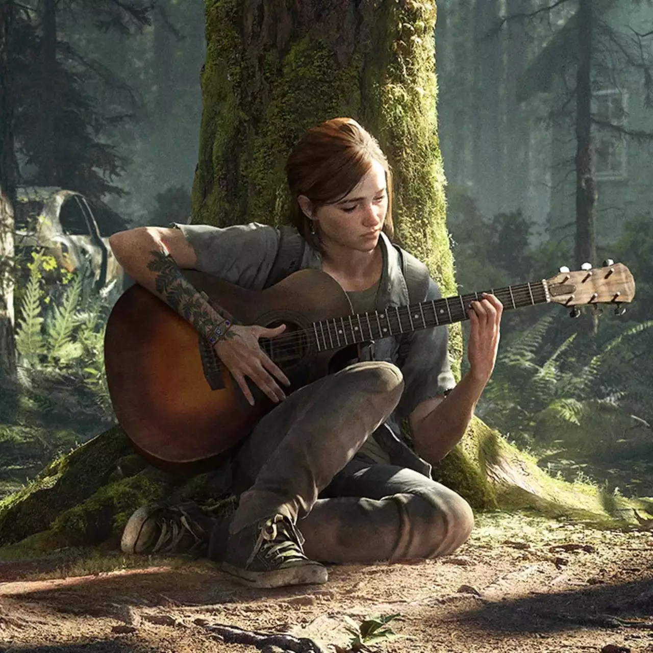 Превью The Last of Us: Part 2 — рассказываем о двух часах прохождения (без спойлеров) Превью The Last of Us: Part 2 — рассказываем о двух часах прохождения (без спойлеров)