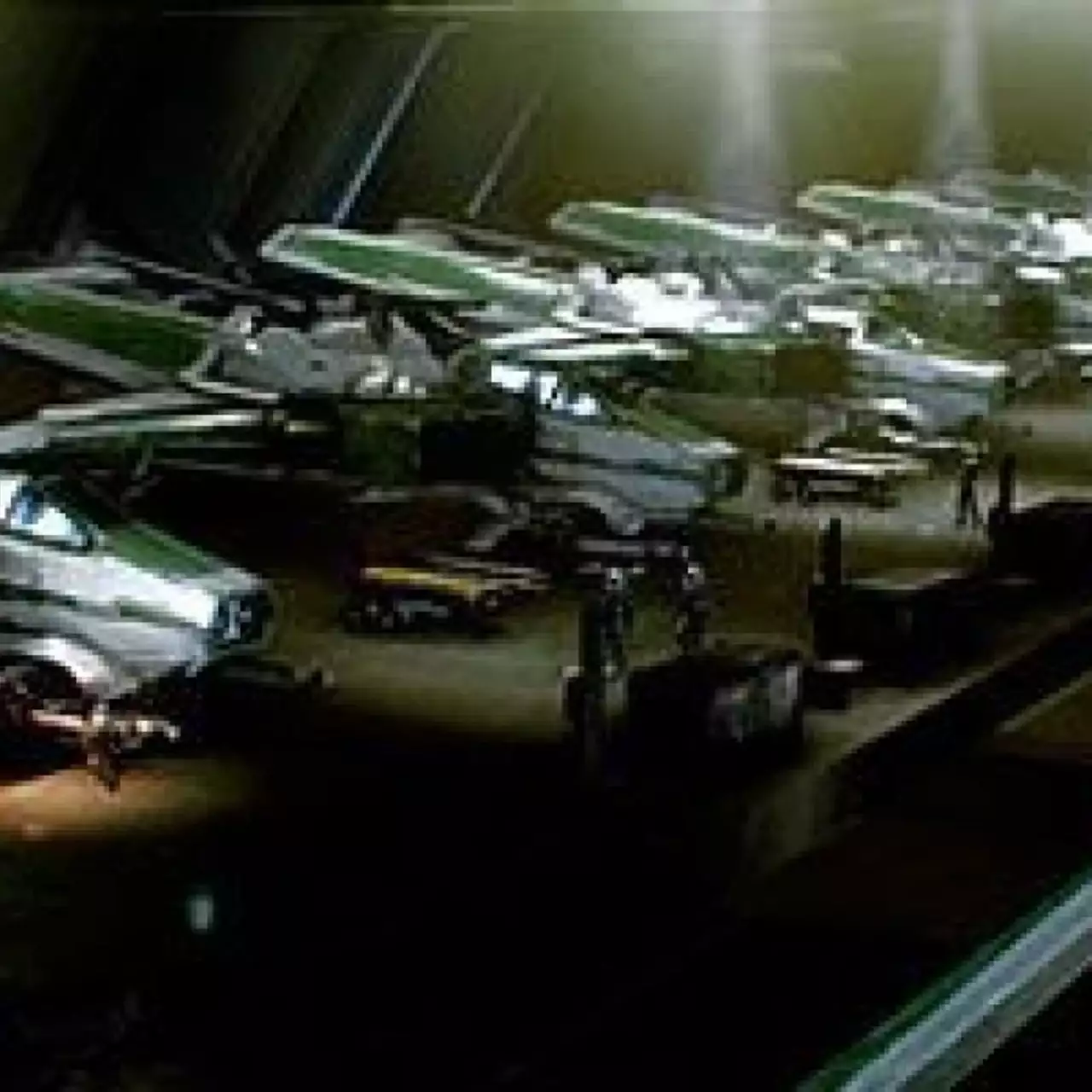 Ориентировочные системные требования Star Citizen Ориентировочные системные требования Star Citizen