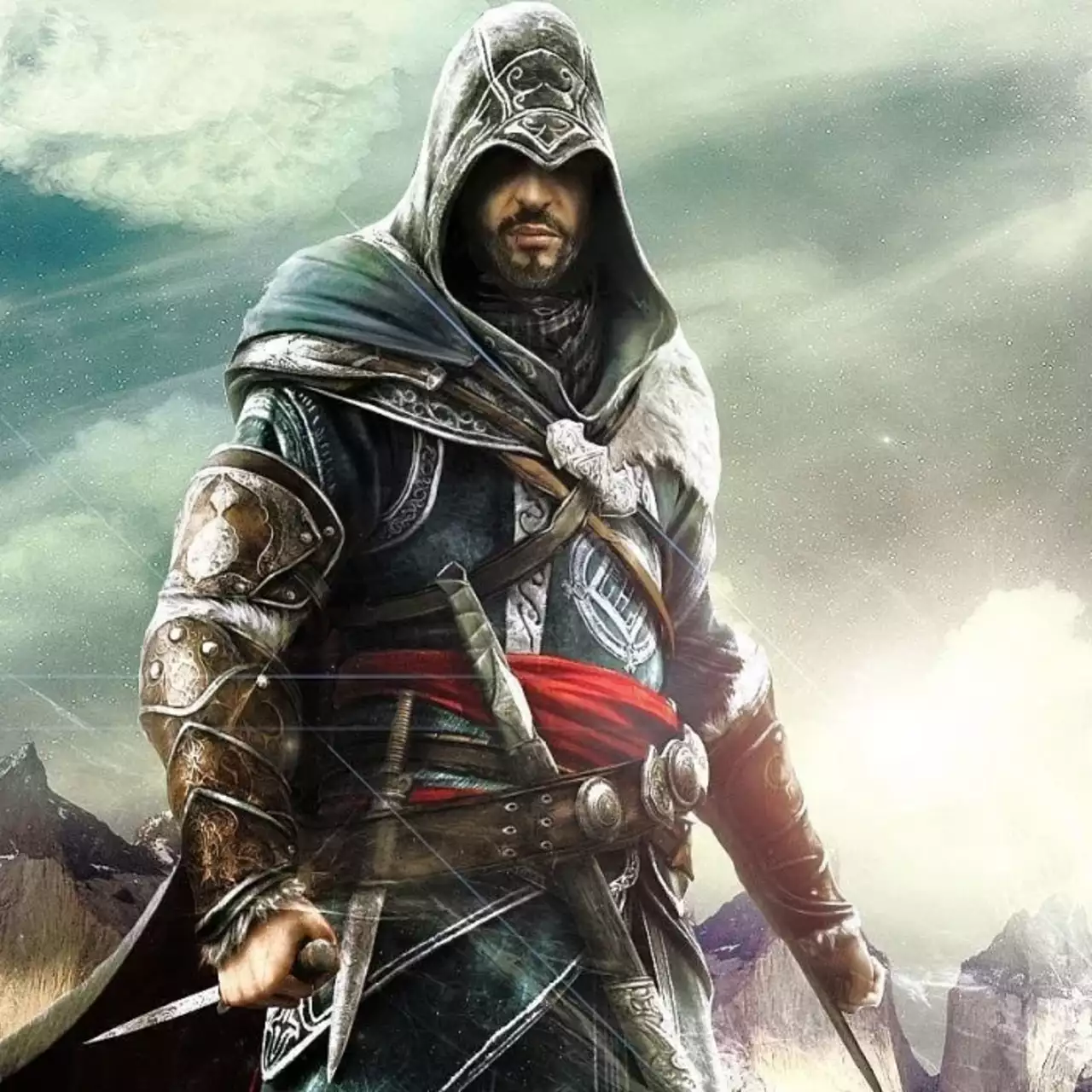 Трейлер Assassin's Creed: Revelations воссоздали с помощью LEGO. Выглядит очень круто! Трейлер Assassin's Creed: Revelations воссоздали с помощью LEGO. Выглядит очень круто!