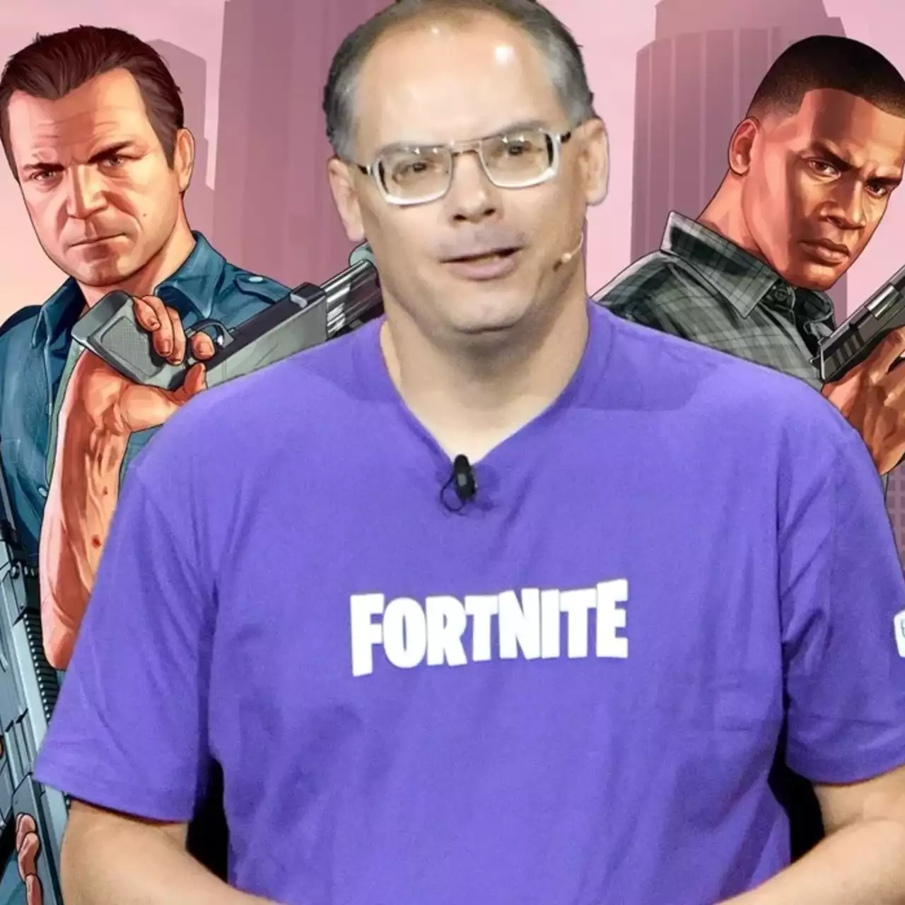 Глава Epic Games рассказал, как бесплатные раздачи увеличивают продажи игр Глава Epic Games рассказал, как бесплатные раздачи увеличивают продажи игр