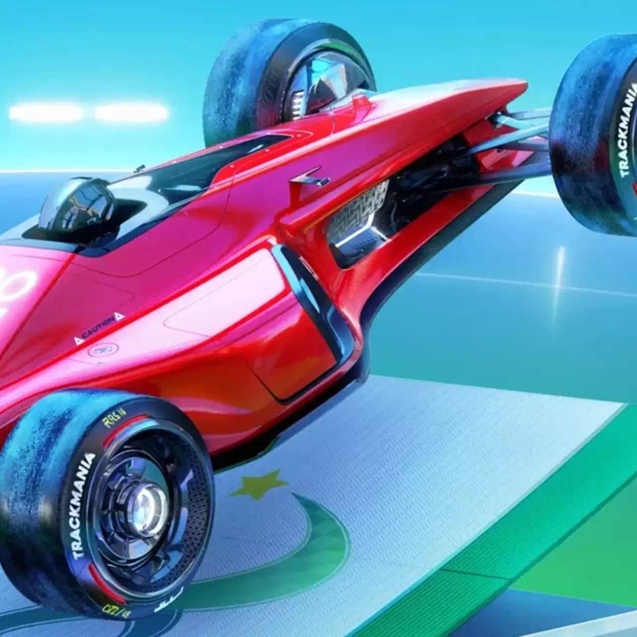 Никто не понял: Ubisoft почему-то назвала подписку Trackmania «доступом на ограниченное время» Никто не понял: Ubisoft почему-то назвала подписку Trackmania «доступом на ограниченное время»