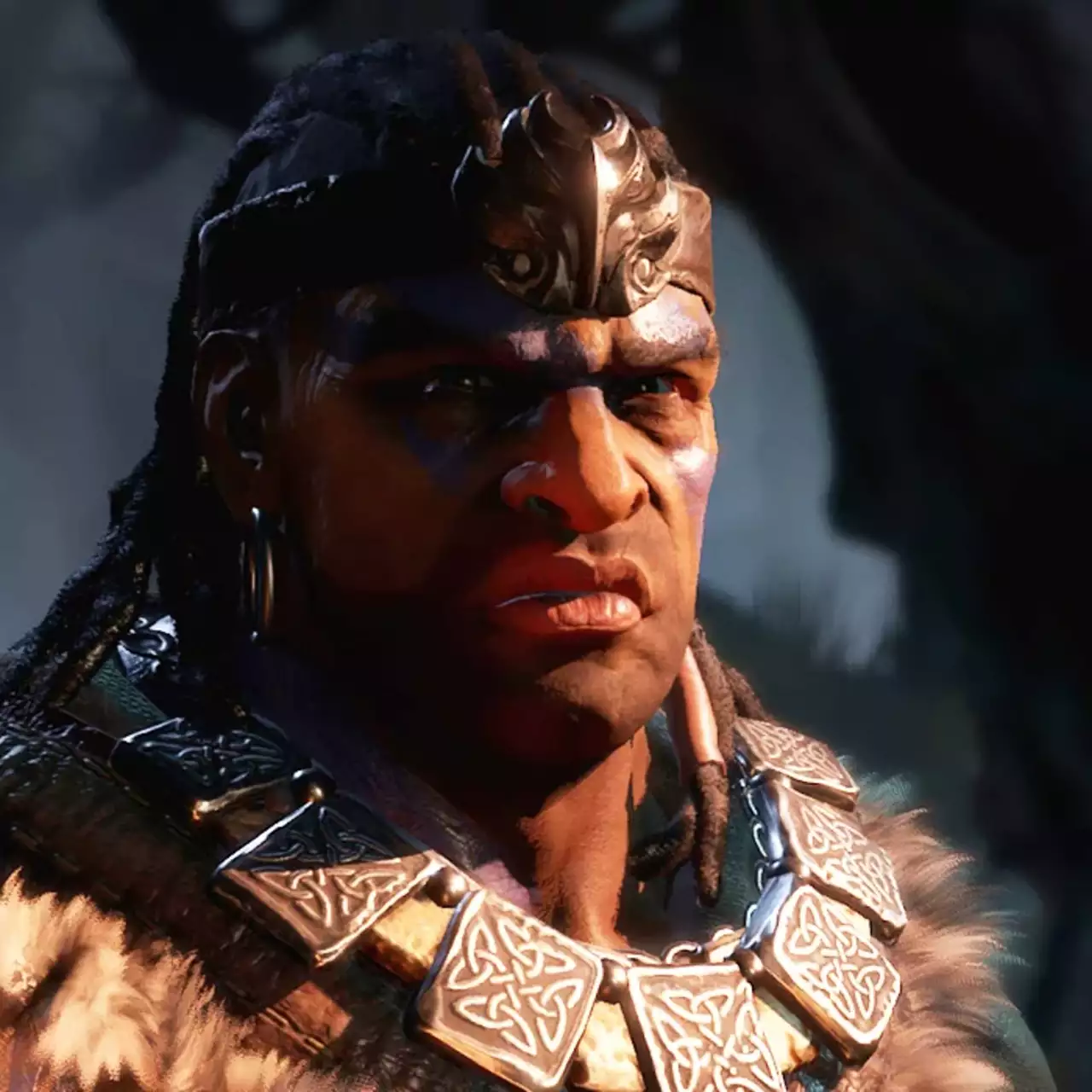 В сети появилось еще одно видео с геймплеем Diablo 4, но в не очень хорошем качестве