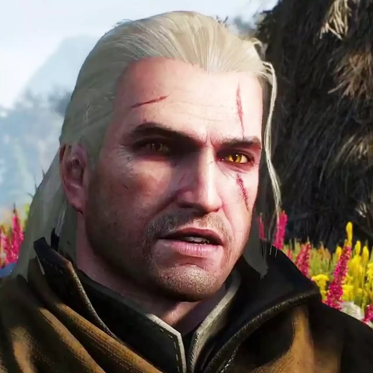 CD Projekt RED показала, как бы выглядела The Witcher 3, если бы была детской сказкой CD Projekt RED показала, как бы выглядела The Witcher 3, если бы была детской сказкой