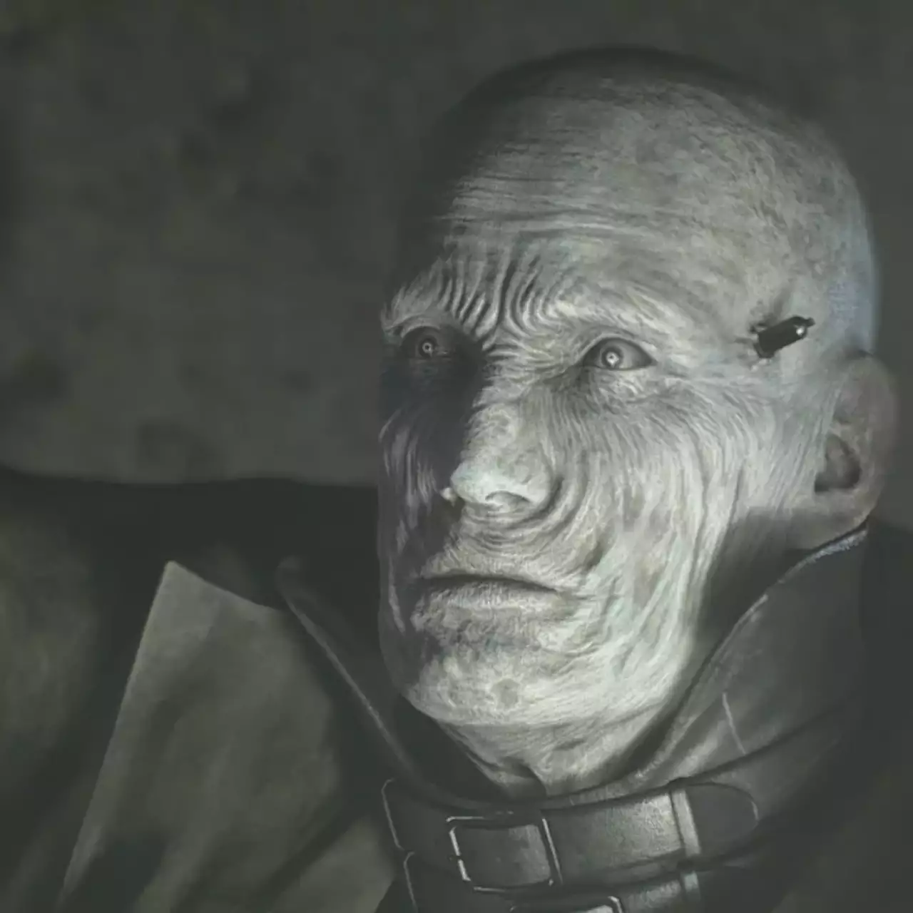 Тиран из Resident Evil 2 обзаведется собственной фигуркой. Раздеть можно, но лучше не стоит! Тиран из Resident Evil 2 обзаведется собственной фигуркой. Раздеть можно, но лучше не стоит!