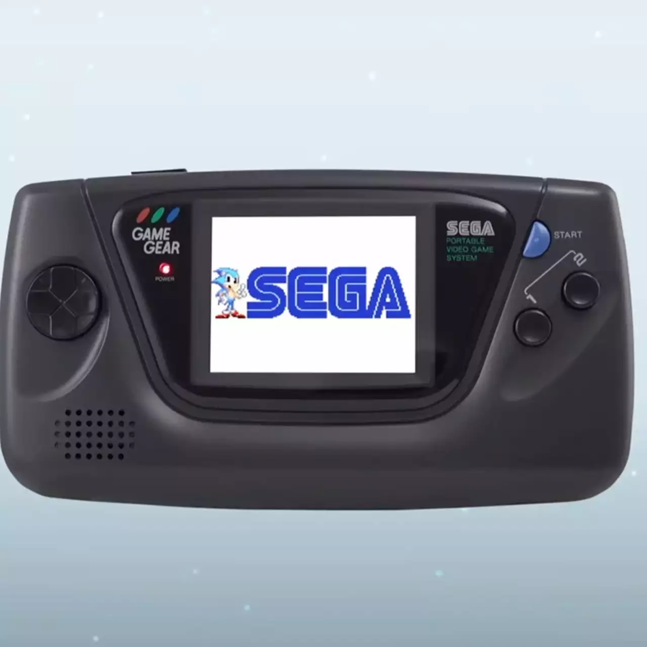 SEGA анонсировала обновленную консоль 1990 года и показала увеличительное стекло для нее SEGA анонсировала обновленную консоль 1990 года и показала увеличительное стекло для нее