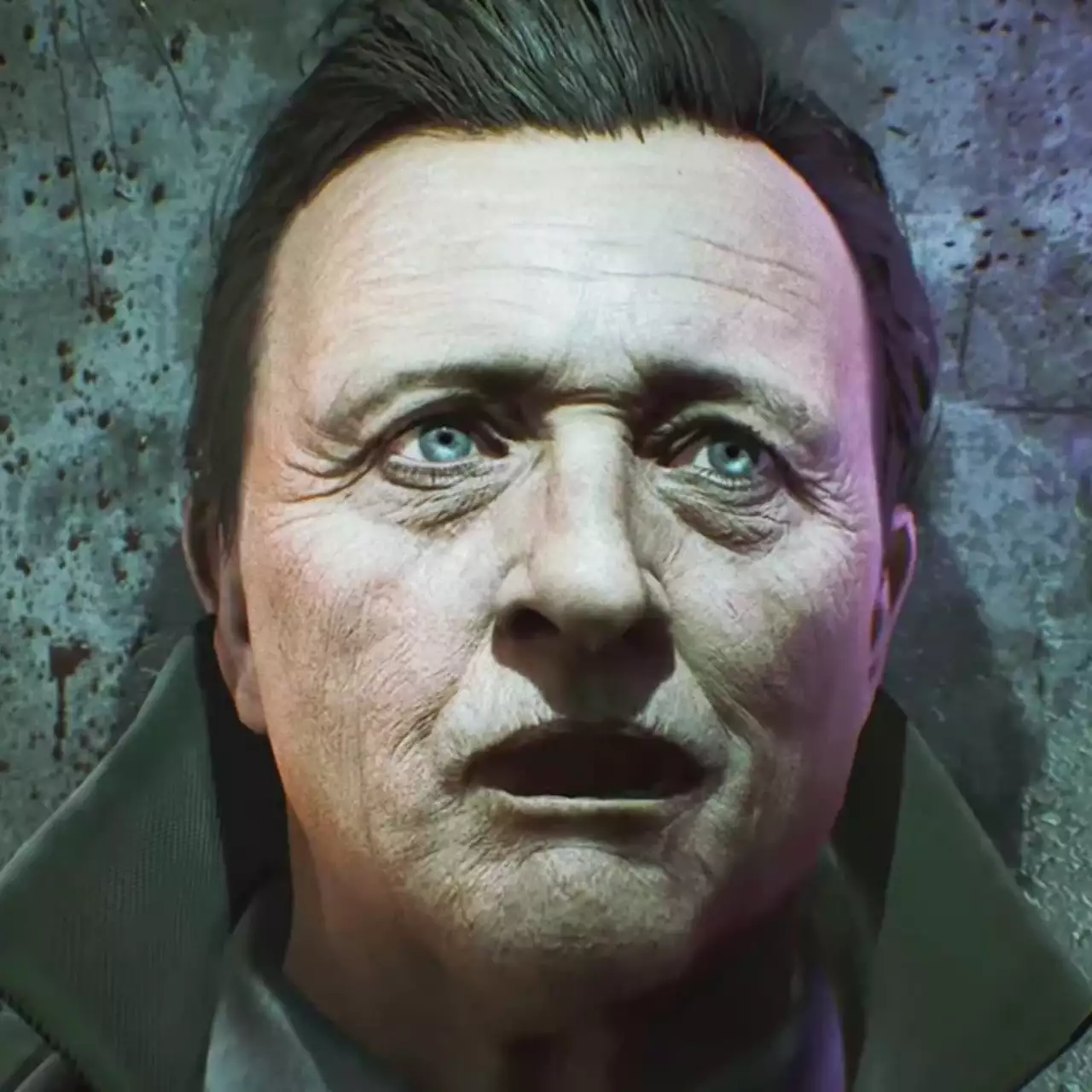 Разработчики Observer показали, как улучшили графику в ремастере для PS5 и Xbox Series X Разработчики Observer показали, как улучшили графику в ремастере для PS5 и Xbox Series X