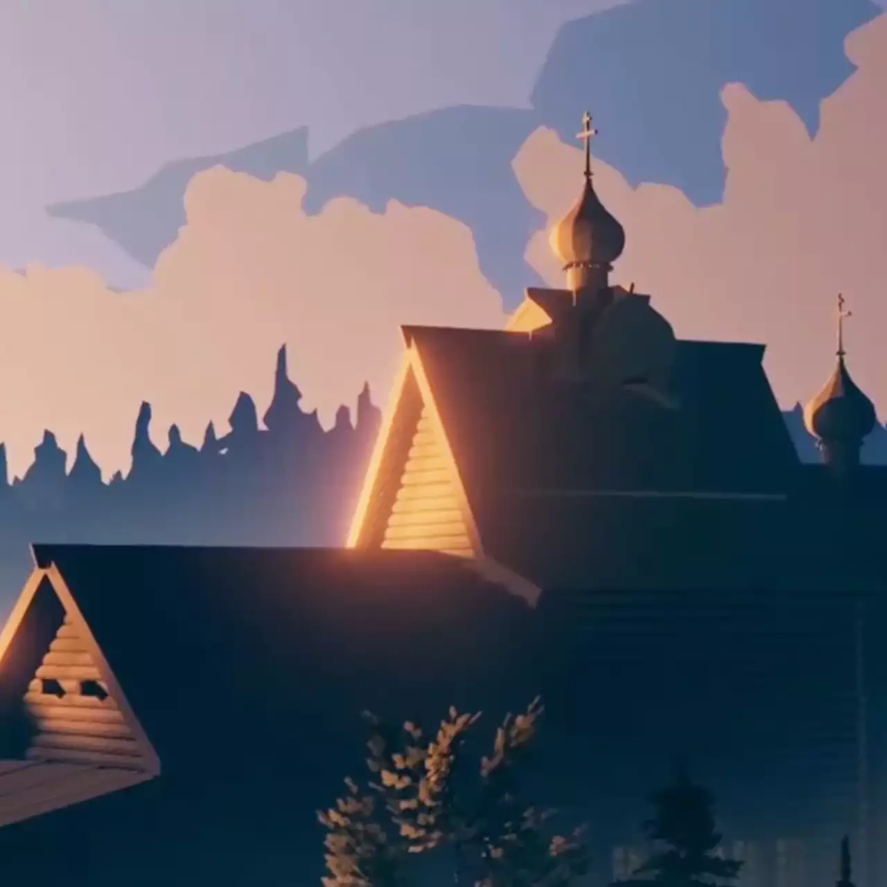 Российская игра про колдовство в славянском сеттинге собрала на Kickstarter 8,5 млн рублей