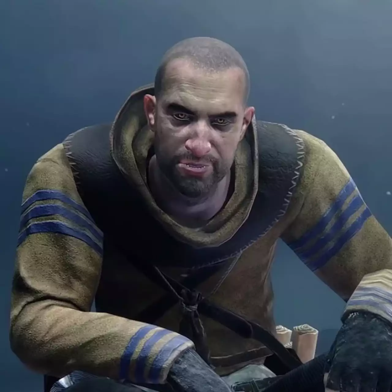 Новое дополнение для «Гвинта» посвящено знакомому персонажу из The Witcher 3 — трейлер Новое дополнение для «Гвинта» посвящено знакомому персонажу из The Witcher 3 — трейлер