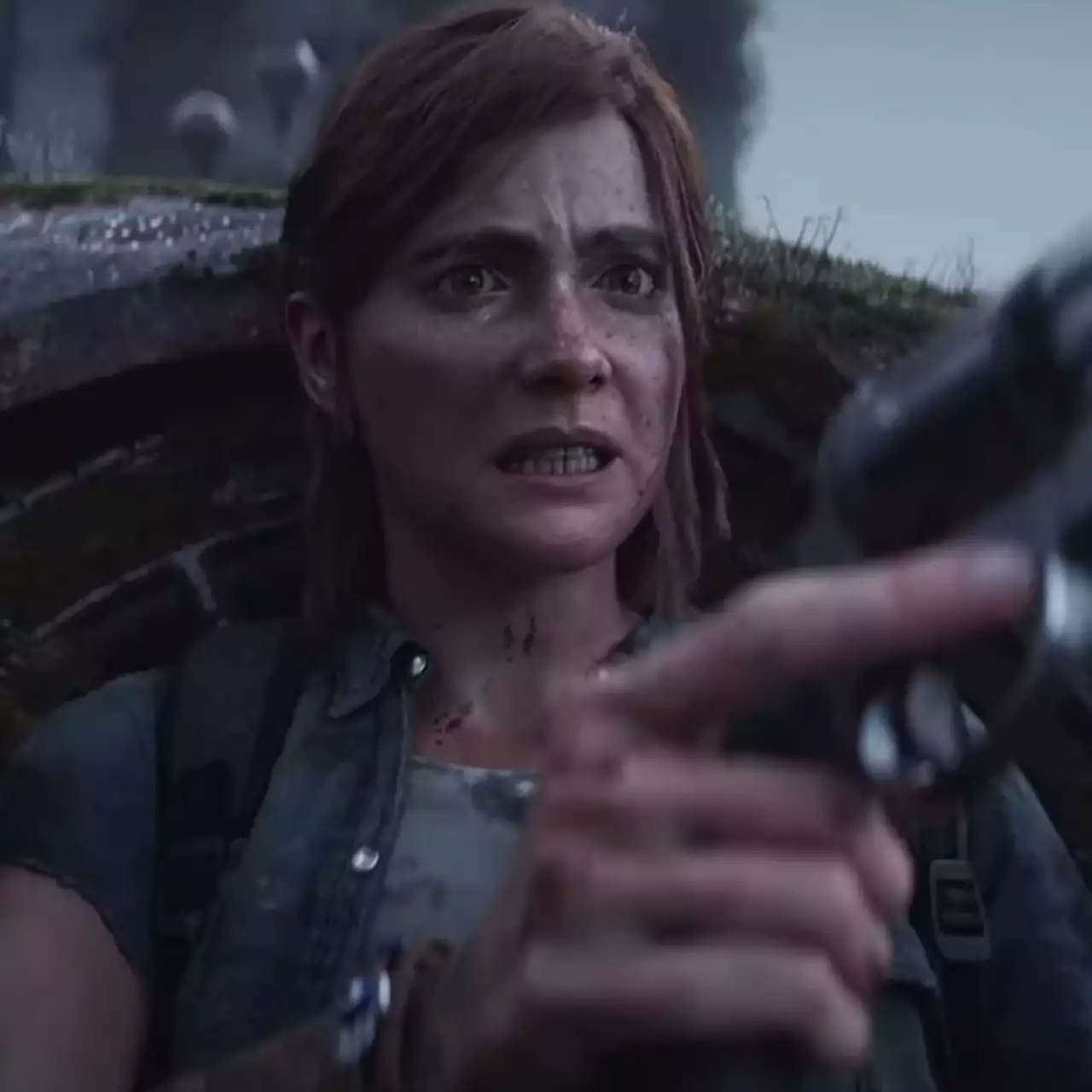 Нет слов, одни эмоции: вышел трогательный ролик The Last of Us: Part 2 с кавером на известную песню
