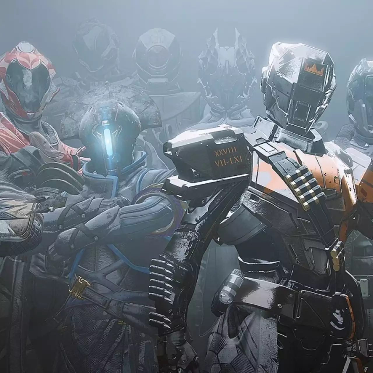 «Координаты получены»: тизер следующего дополнения Destiny 2 «Координаты получены»: тизер следующего дополнения Destiny 2