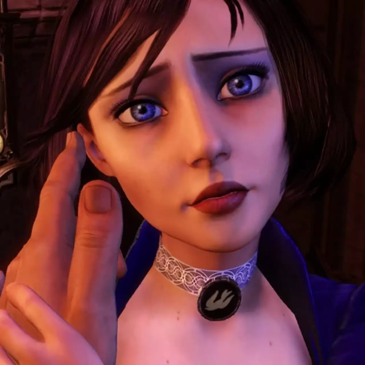 Сломанная Xbox One X: анализ 4K-обновления BioShock от Digital Foundry Сломанная Xbox One X: анализ 4K-обновления BioShock от Digital Foundry