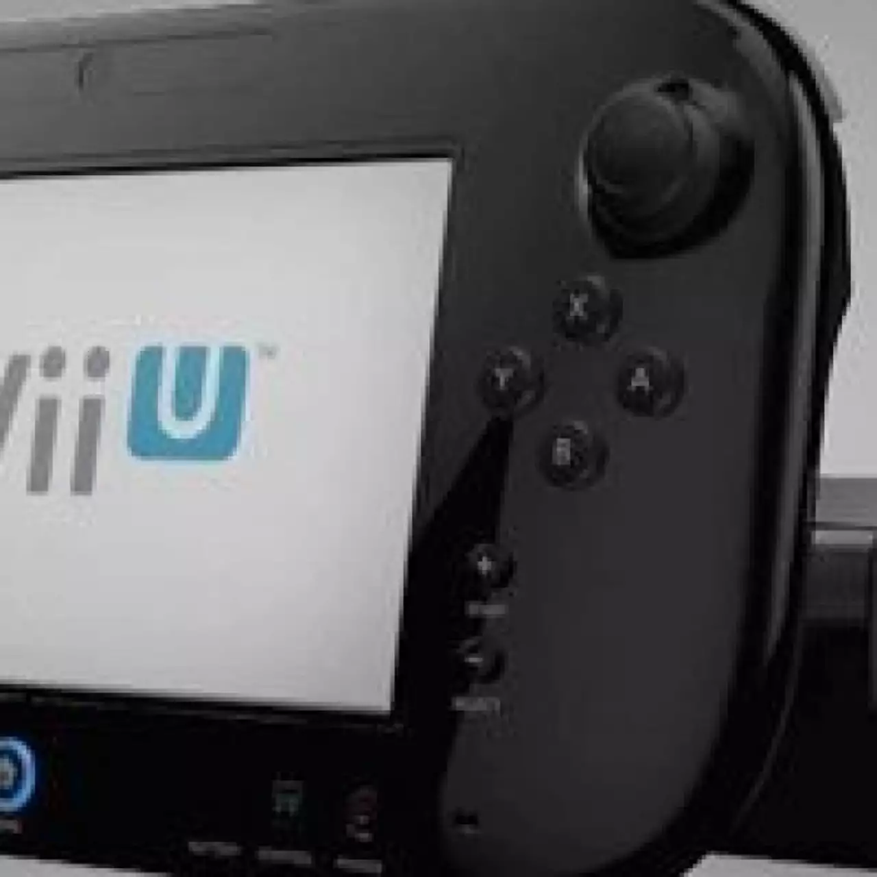 Nintendo будет следить за производителем Wii U Nintendo будет следить за производителем Wii U