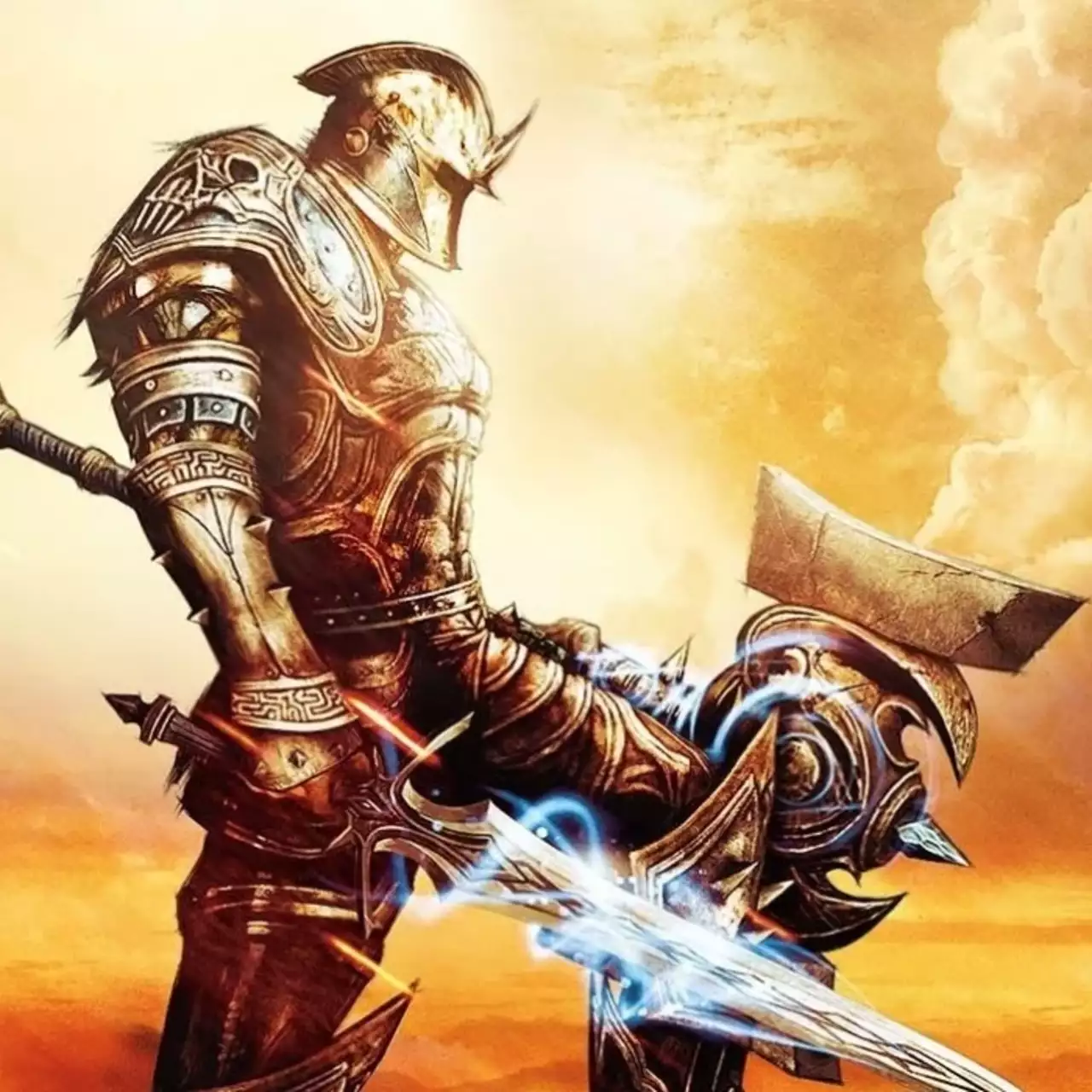 В сети обнаружили ремастер RPG Kingdoms of Amalur: Reckoning с «потрясающей графикой»
