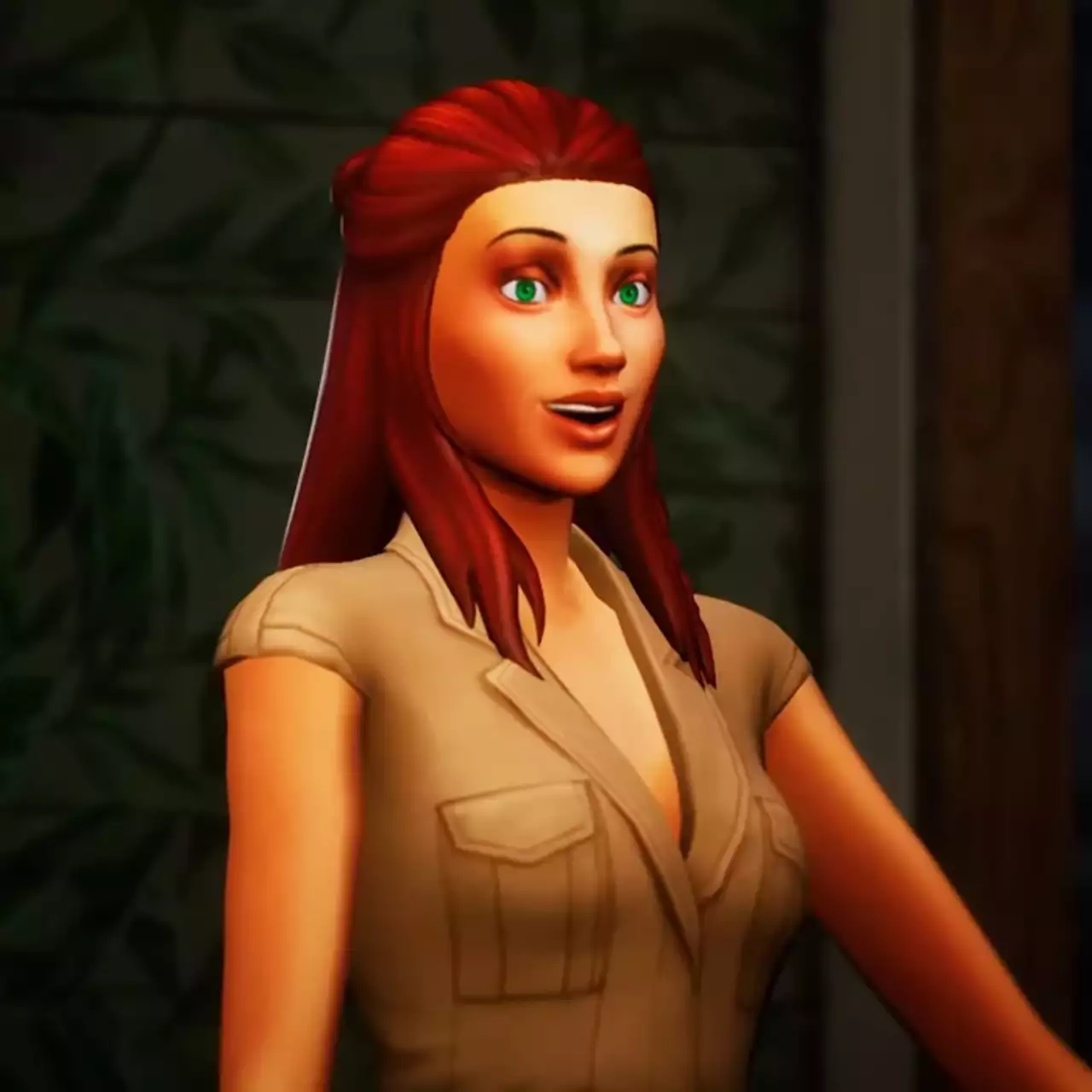 Фанат показал свой ремейк The Sims 2: Castaway с графикой на UE4. Игра выйдет на ПК Фанат показал свой ремейк The Sims 2: Castaway с графикой на UE4. Игра выйдет на ПК