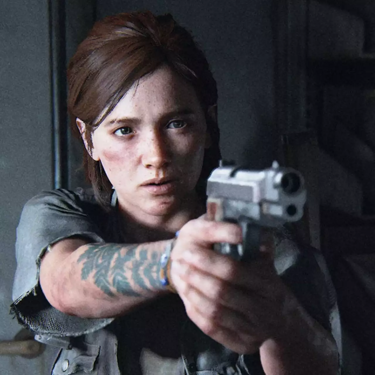 Разработчиков The Last of Us: Part 2 обвиняют в плагиате. Все из-за недавнего трейлера (обновлено) Разработчиков The Last of Us: Part 2 обвиняют в плагиате. Все из-за недавнего трейлера (обновлено)