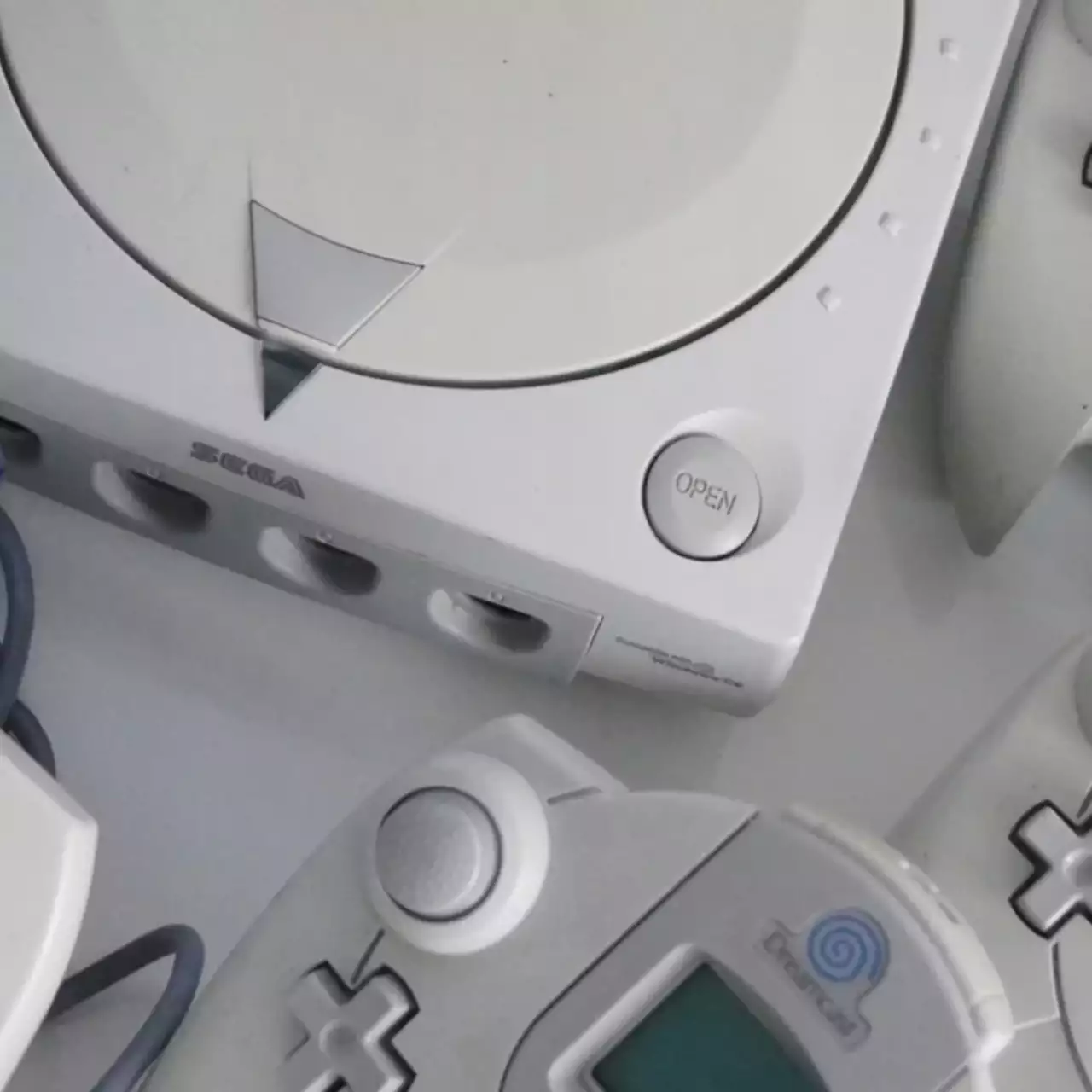 Dreamcast 2 отменяется? SEGA обескуражила геймеров первым и, судя по всему, не последним анонсом Dreamcast 2 отменяется? SEGA обескуражила геймеров первым и, судя по всему, не последним анонсом