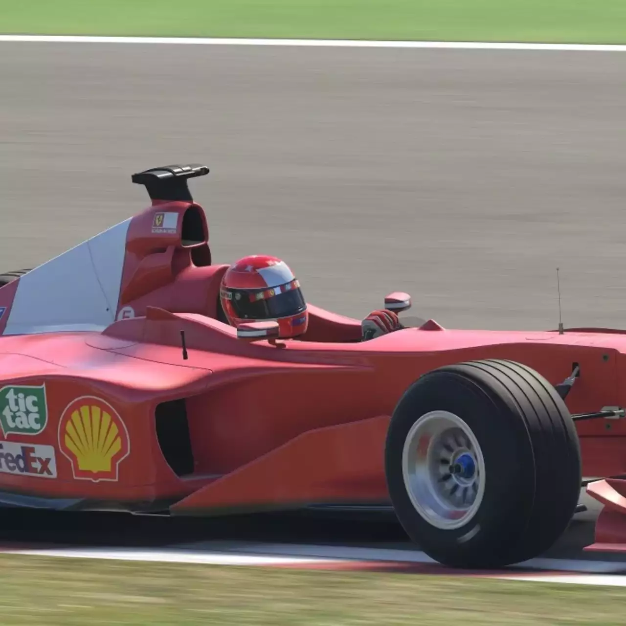 Новый трейлер F1 2020 посвятили одному из величайших пилотов «Формулы-1» Новый трейлер F1 2020 посвятили одному из величайших пилотов «Формулы-1»