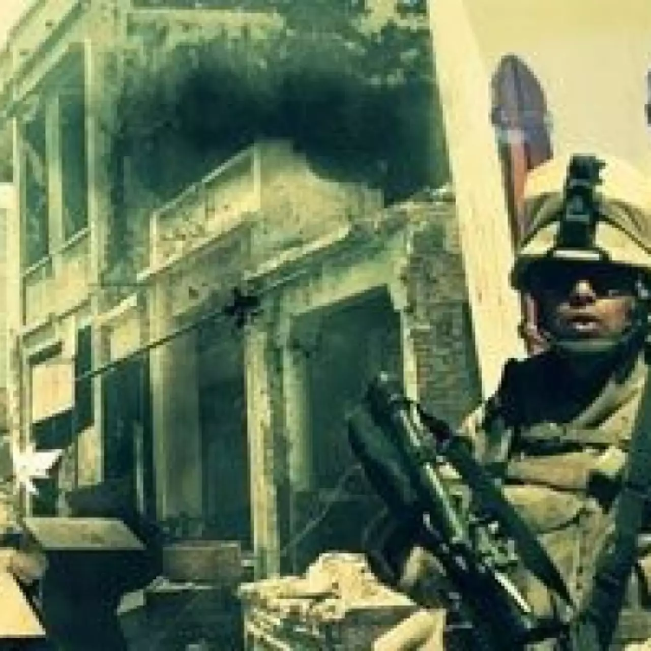 Объявлена дата выхода Battlefield 3: Aftermath Объявлена дата выхода Battlefield 3: Aftermath
