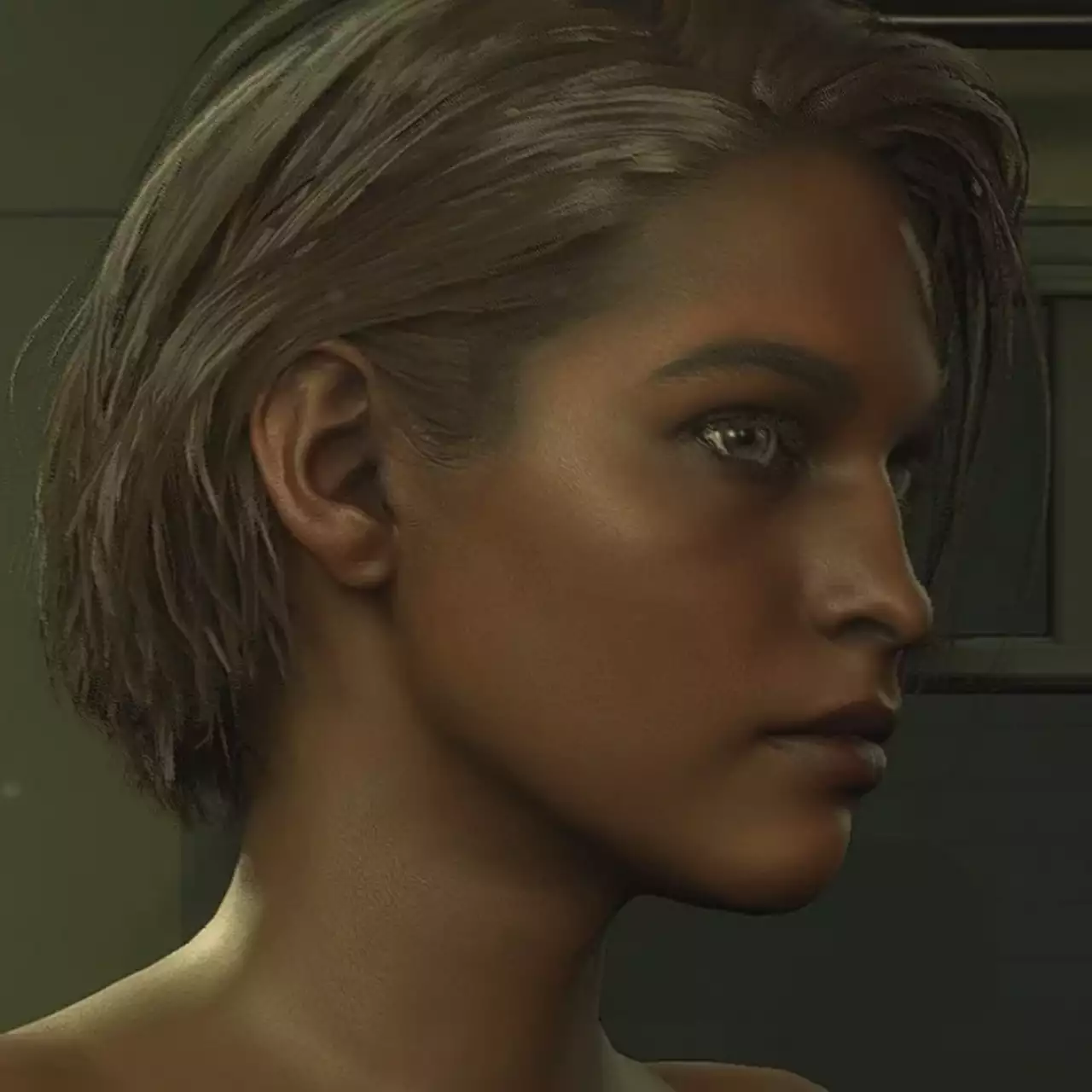 На злобу дня: моддер раздел Джилл из Resident Evil 3 и сделал её чернокожей На злобу дня: моддер раздел Джилл из Resident Evil 3 и сделал её чернокожей