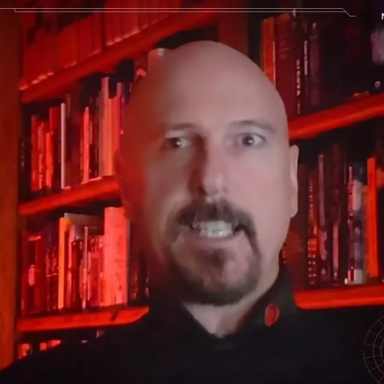 Кейн вернулся! Злодей записал обращение к выходу переиздания Command & Conquer Кейн вернулся! Злодей записал обращение к выходу переиздания Command & Conquer