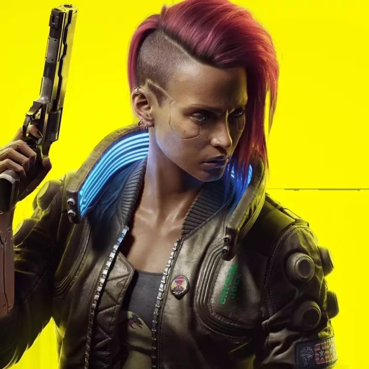 Cyberpunk 2077 успешно получила рейтинг в странах, где запретили The Last of Us Part 2 Cyberpunk 2077 успешно получила рейтинг в странах, где запретили The Last of Us Part 2
