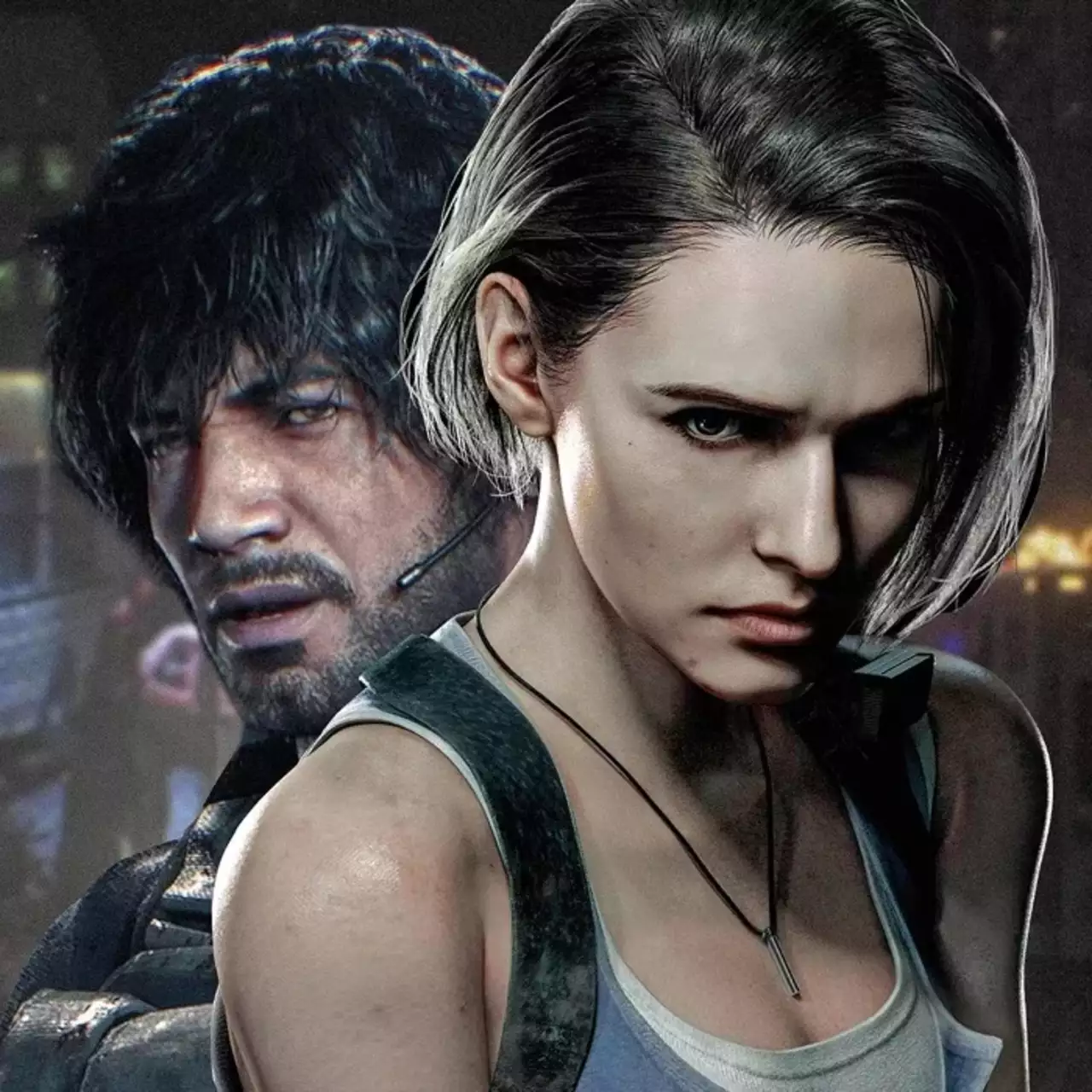 Скидки до 87% на Resident Evil — в Steam началась распродажа игр серии Скидки до 87% на Resident Evil — в Steam началась распродажа игр серии