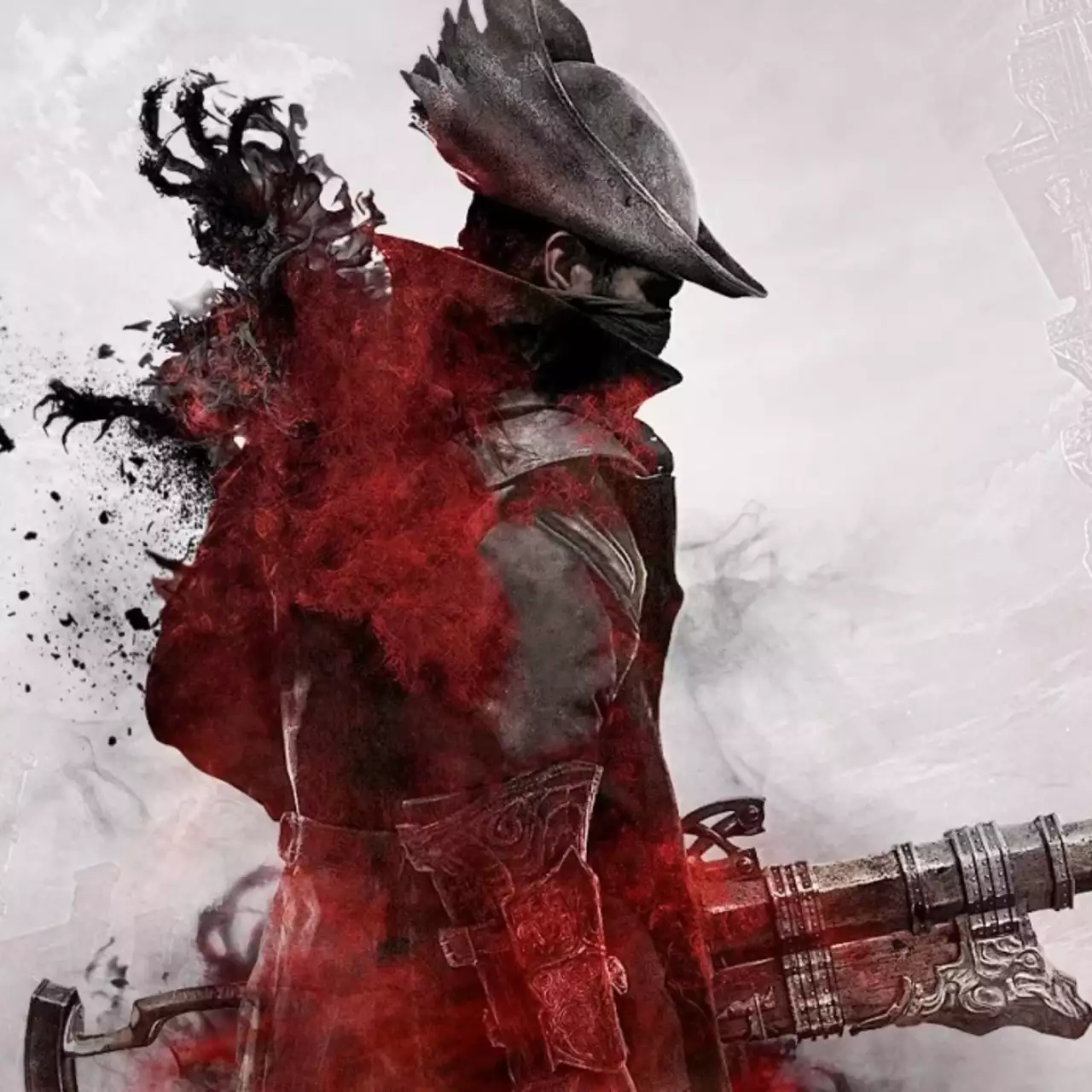 Минус эксклюзив PS4 — Bloodborne выйдет на ПК, заверили инсайдеры