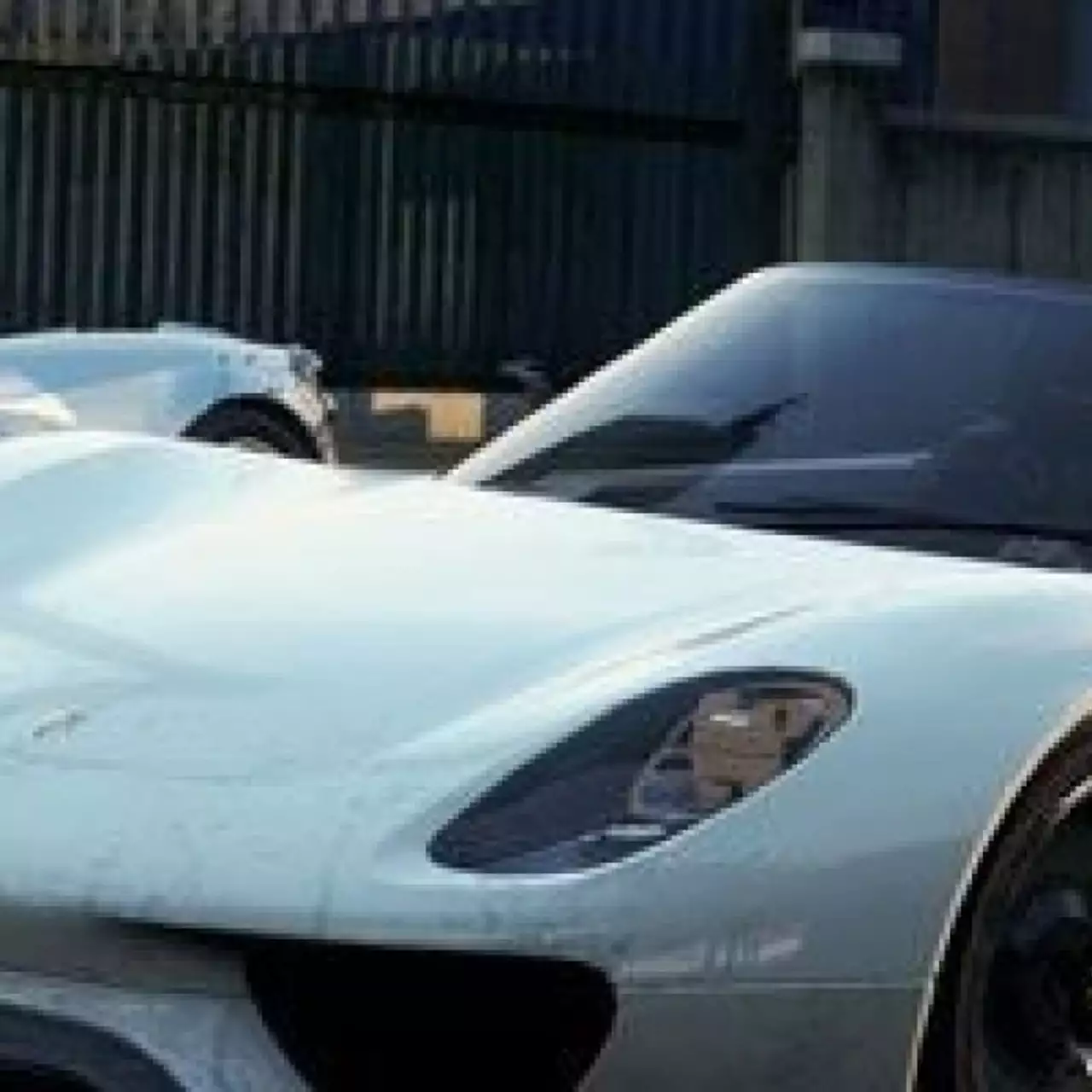 Форд уделал всех в расширенном рекламном ролике Need for Speed: Most Wanted