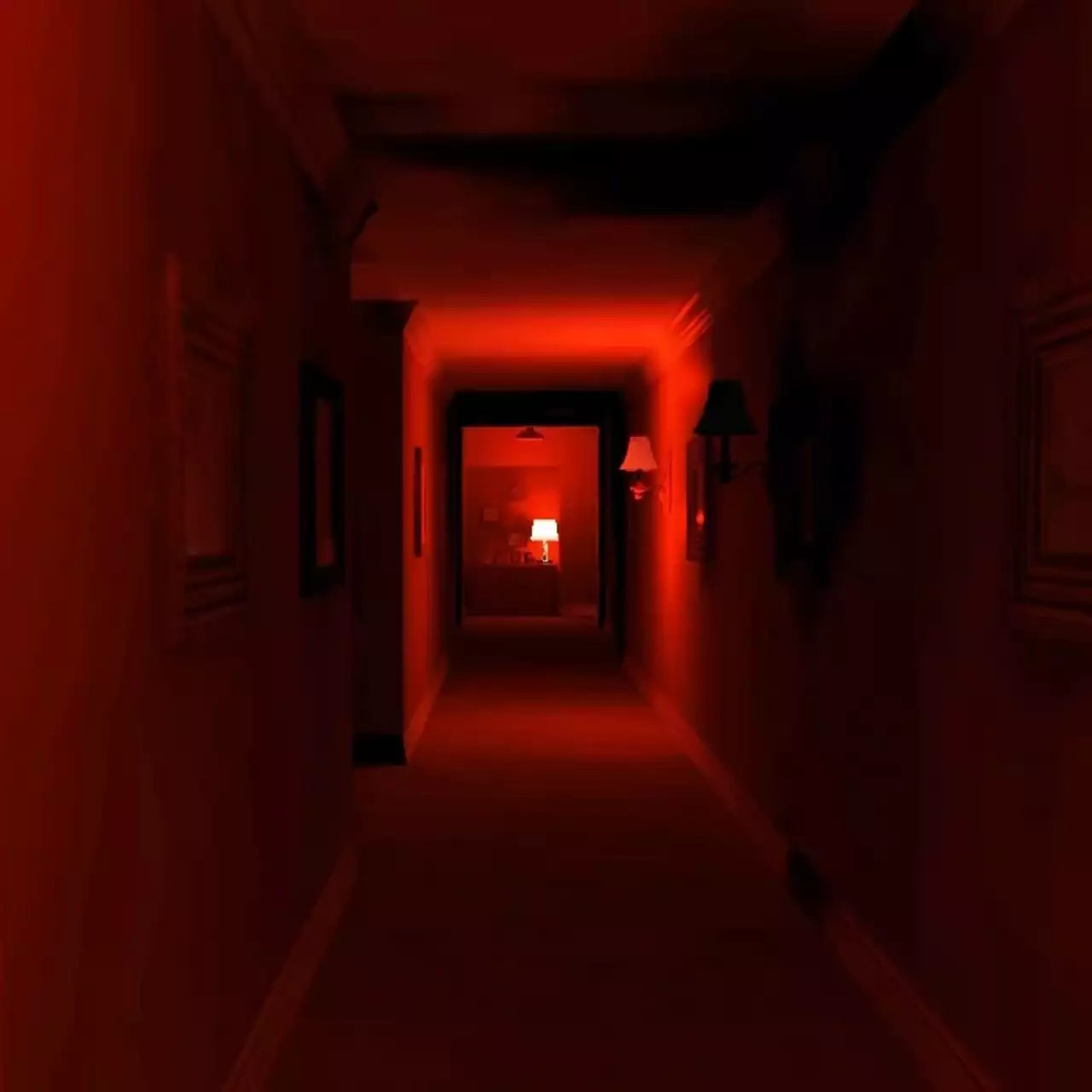 Теперь еще страшнее — моддер создал атмосферный ремейк Silent Hills P.T. в Half-Life Alyx Теперь еще страшнее — моддер создал атмосферный ремейк Silent Hills P.T. в Half-Life Alyx