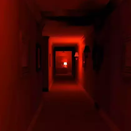 Теперь еще страшнее — моддер создал атмосферный ремейк Silent Hills P.T. в Half-Life Alyx