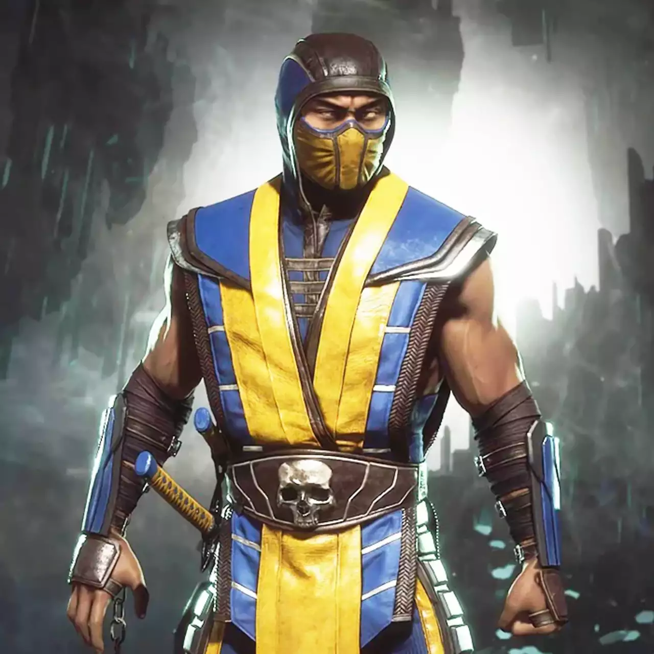 В Mortal Kombat 11 спустя год нашли «секретный бой», о котором никто не знал В Mortal Kombat 11 спустя год нашли «секретный бой», о котором никто не знал