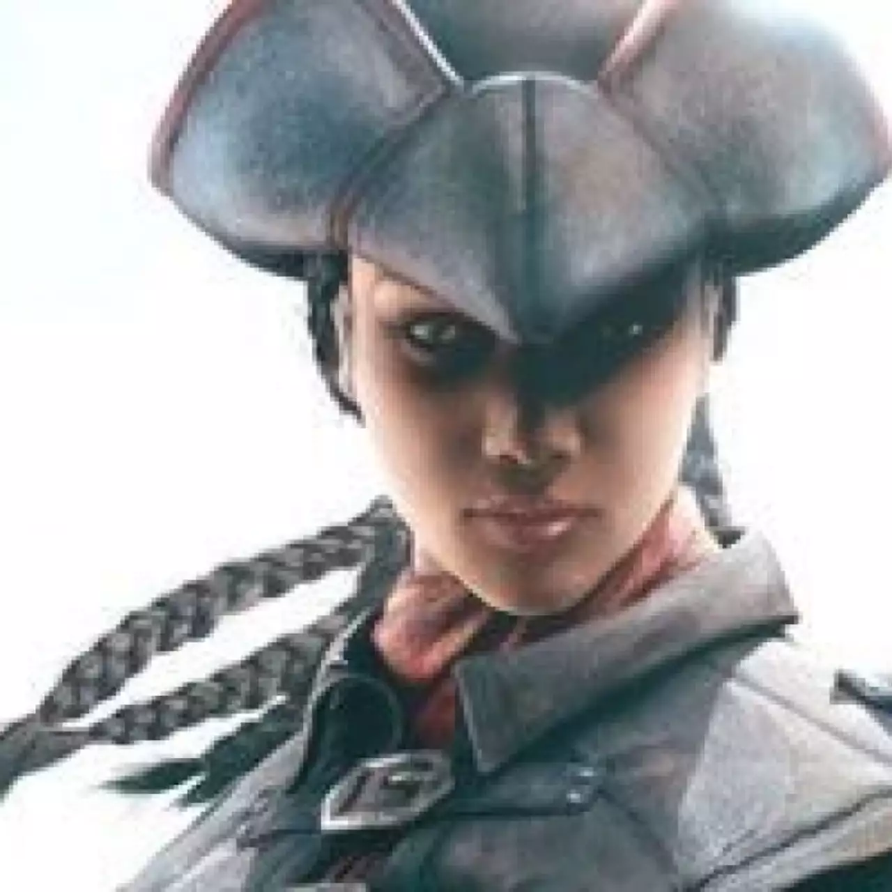Новый трейлер Assassin's Creed 3: Liberation расскажет об Авелин Новый трейлер Assassin's Creed 3: Liberation расскажет об Авелин