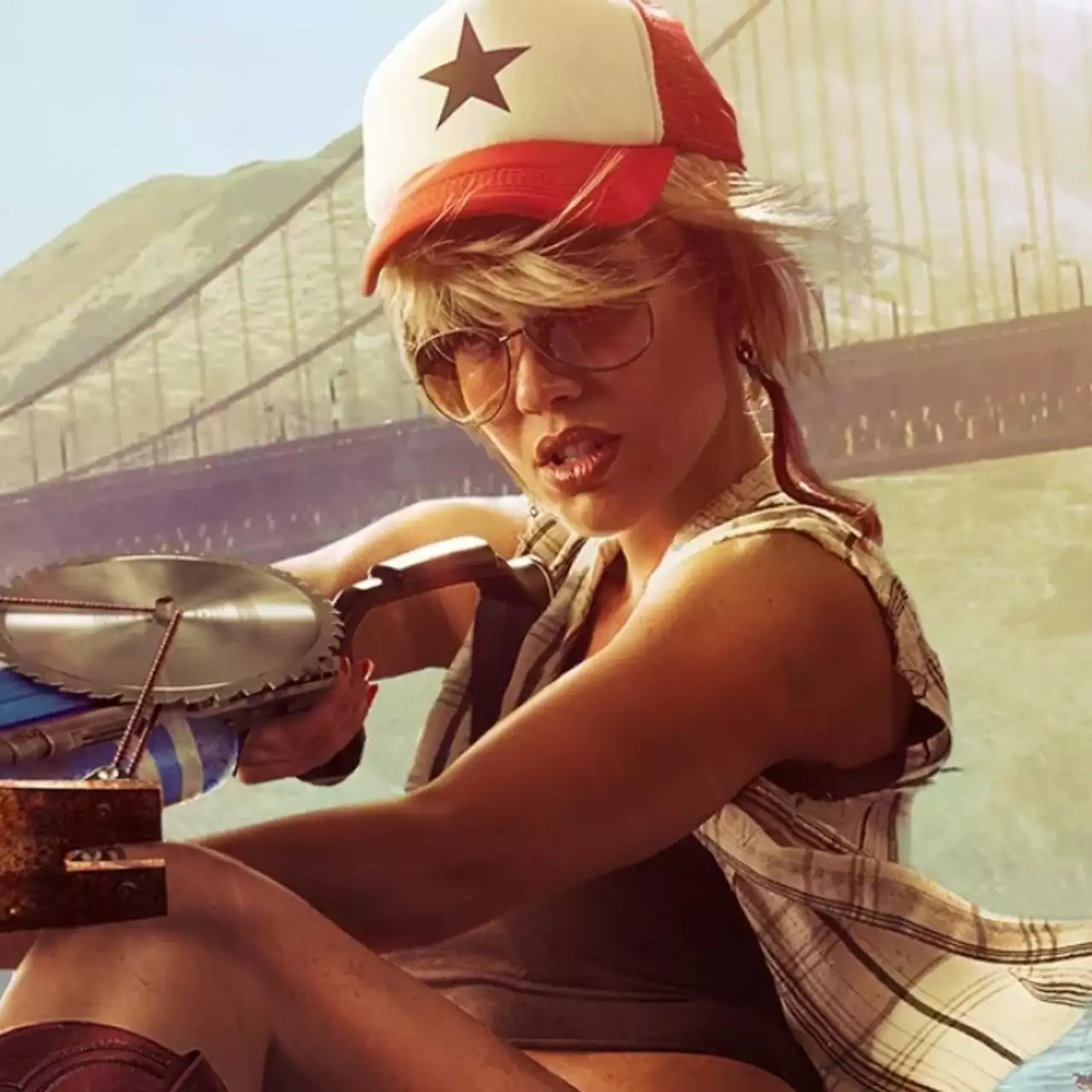 Dead Island 2 слили. Уже есть первые скриншоты из билда с большим городом Dead Island 2 слили. Уже есть первые скриншоты из билда с большим городом