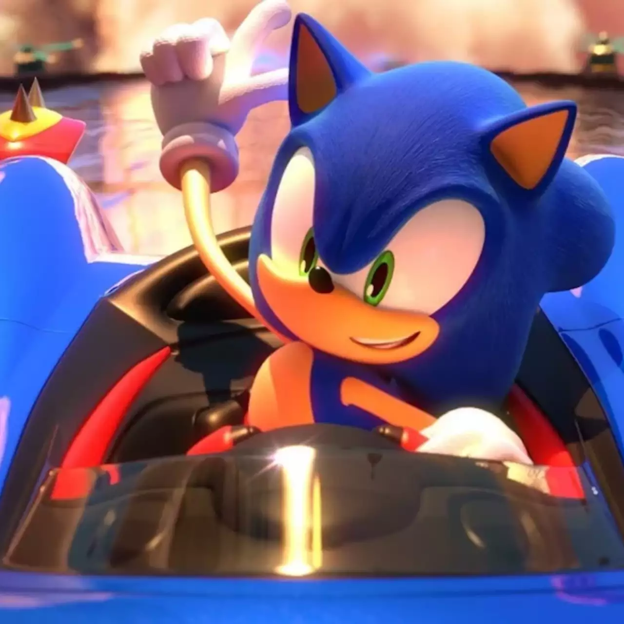 Denuvo пала: пираты взломали защиту Team Sonic Racing. На это им потребовался год