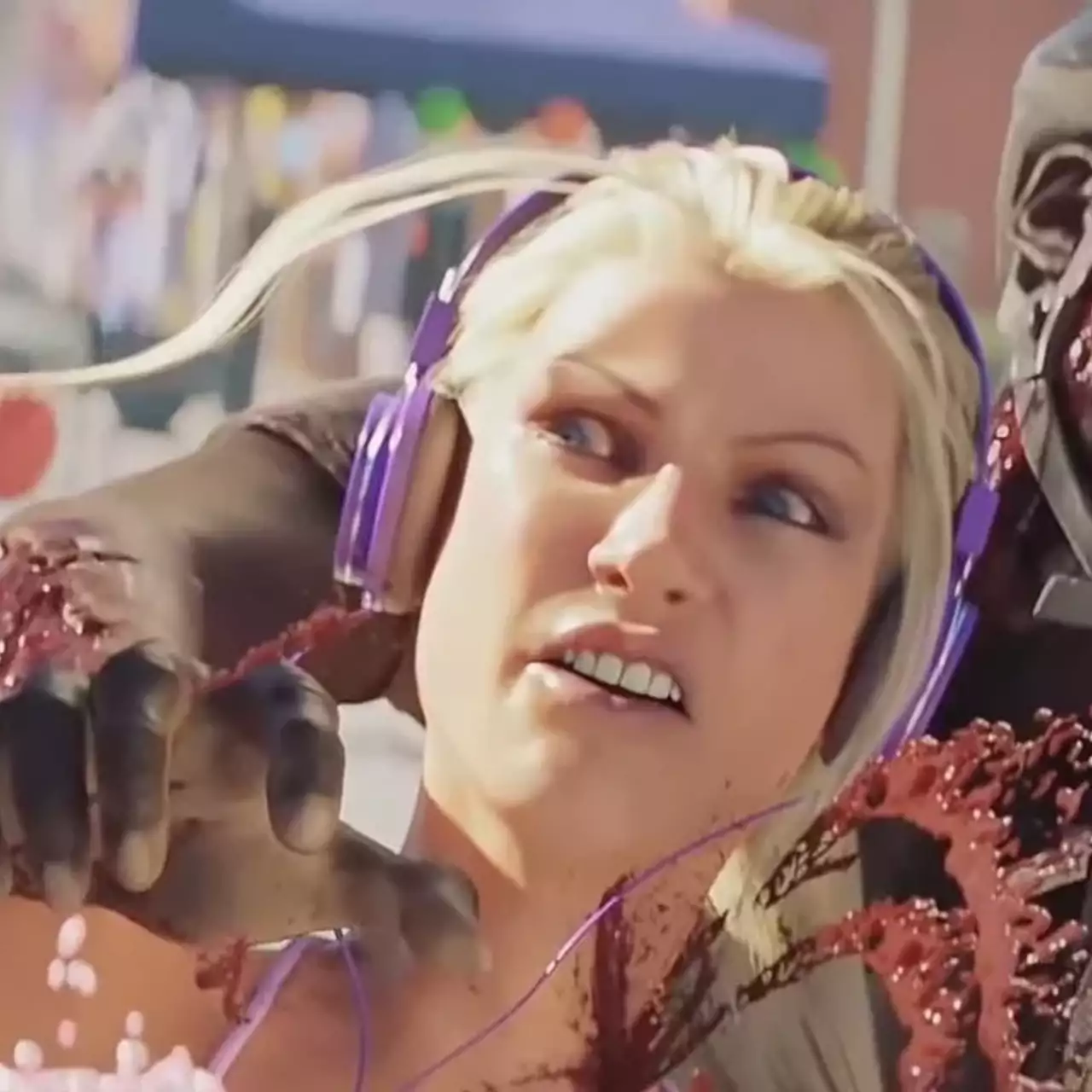 Отмененную Dead Island 2 уже можно скачать — появилось больше часа геймплея с крутой заставкой Отмененную Dead Island 2 уже можно скачать — появилось больше часа геймплея с крутой заставкой