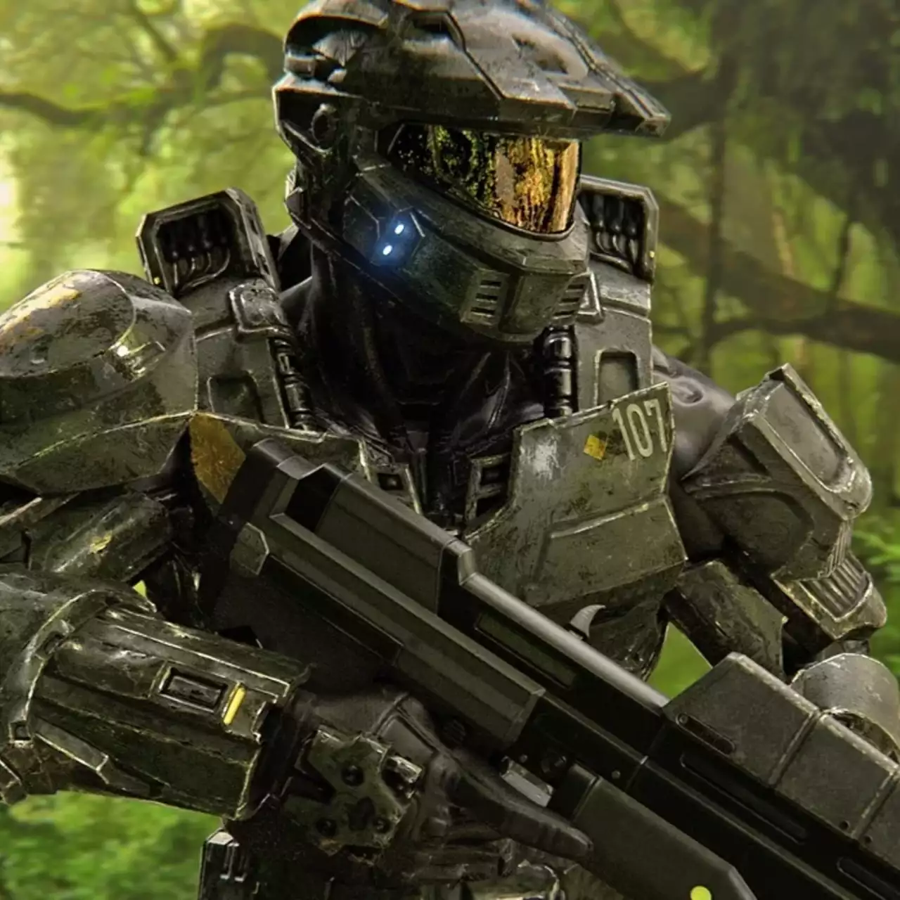 Halo на Unreal Engine 4 и с VR — в прототип можно поиграть или посмотреть ролик Halo на Unreal Engine 4 и с VR — в прототип можно поиграть или посмотреть ролик