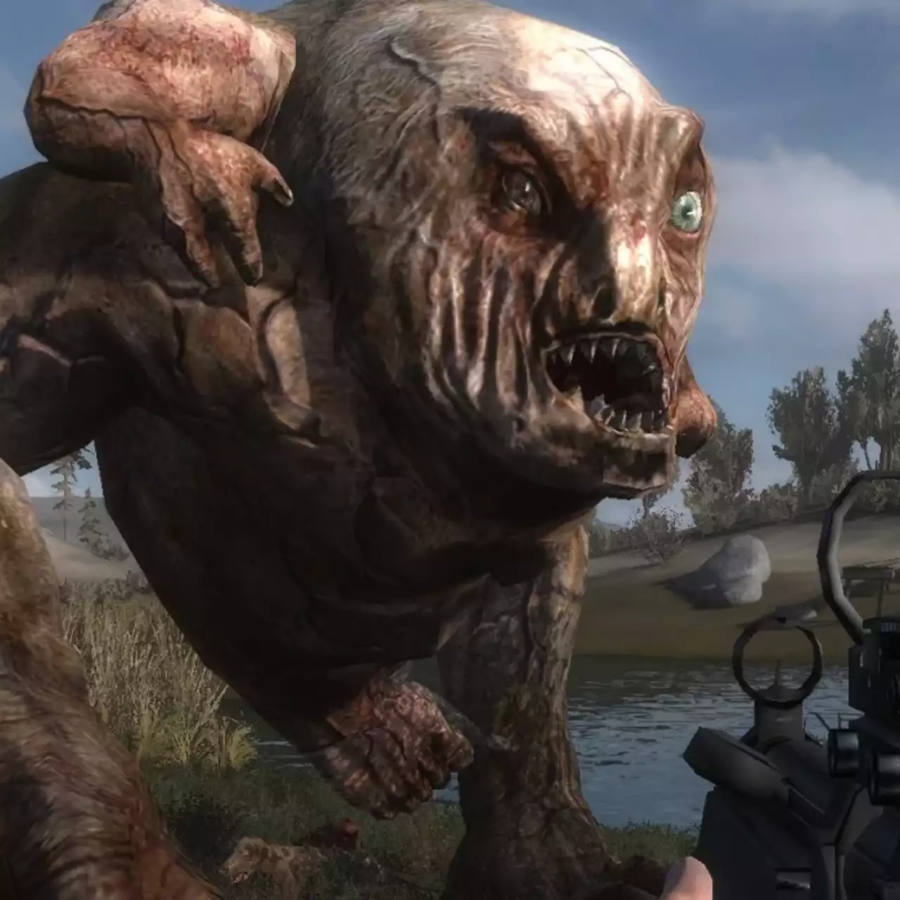 Каких мутантов для S.T.A.L.K.E.R. 2 обязательно нужно доработать — видео Каких мутантов для S.T.A.L.K.E.R. 2 обязательно нужно доработать — видео