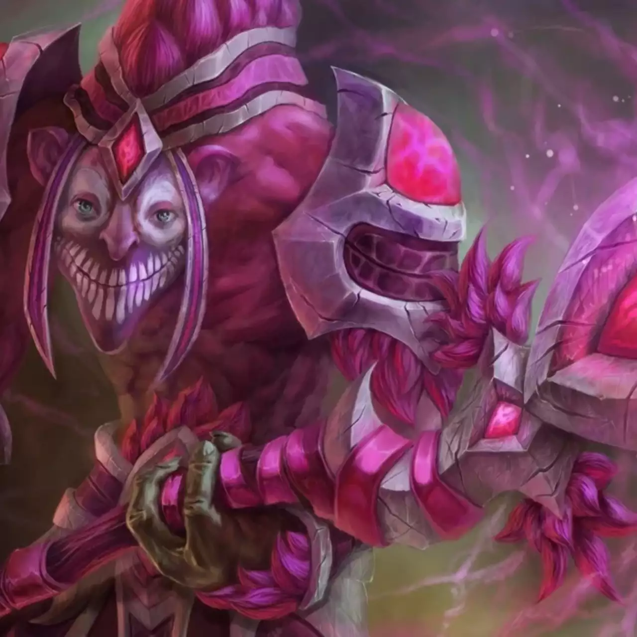 Красиво жить не запретишь: геймер потратил почти 5 миллионов рублей на Dota 2 Красиво жить не запретишь: геймер потратил почти 5 миллионов рублей на Dota 2