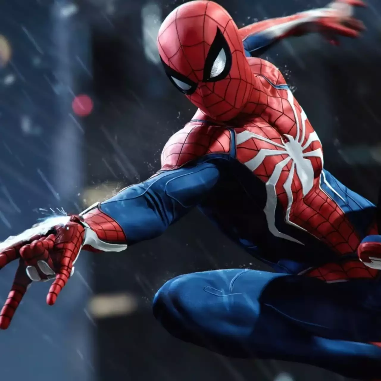 Маленький мальчик сыграл в Spider-Man для PlayStation 4 и поразил геймеров своей реакцией (видео) Маленький мальчик сыграл в Spider-Man для PlayStation 4 и поразил геймеров своей реакцией (видео)