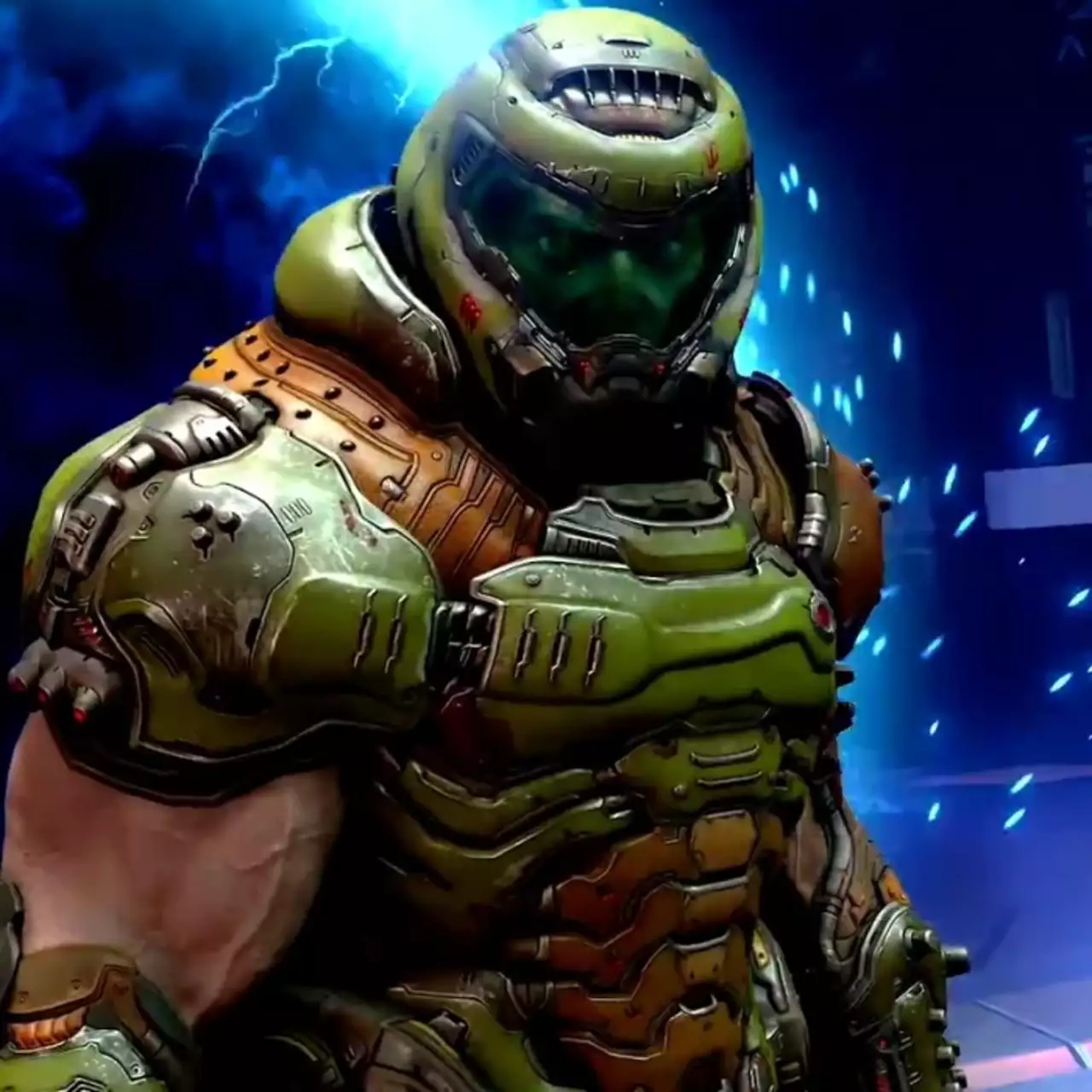 Свежий слив Mortal Kombat 11 подтвердил новых бойцов, включая Палача Рока из Doom Eternal (слух) Свежий слив Mortal Kombat 11 подтвердил новых бойцов, включая Палача Рока из Doom Eternal (слух)
