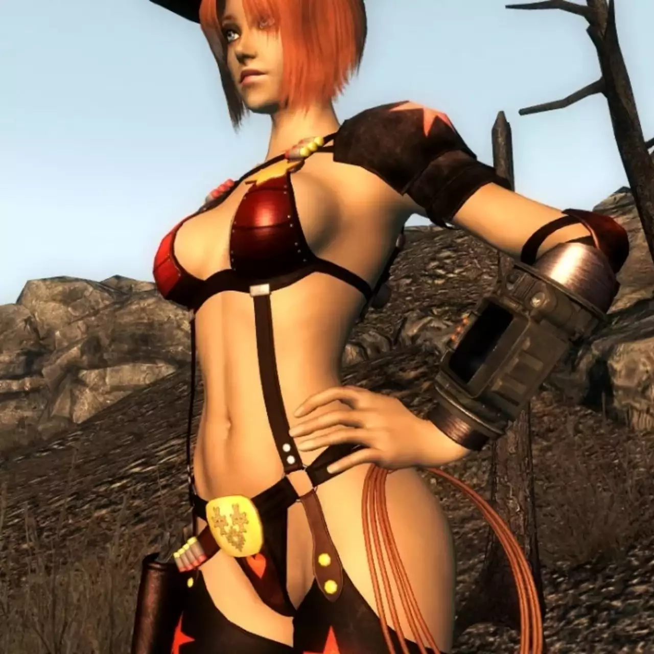 Лучшие эротические моды для Fallout: New Vegas — голые персонажи, анимации секса и многое другое (18+) Лучшие эротические моды для Fallout: New Vegas — голые персонажи, анимации секса и многое другое (18+)